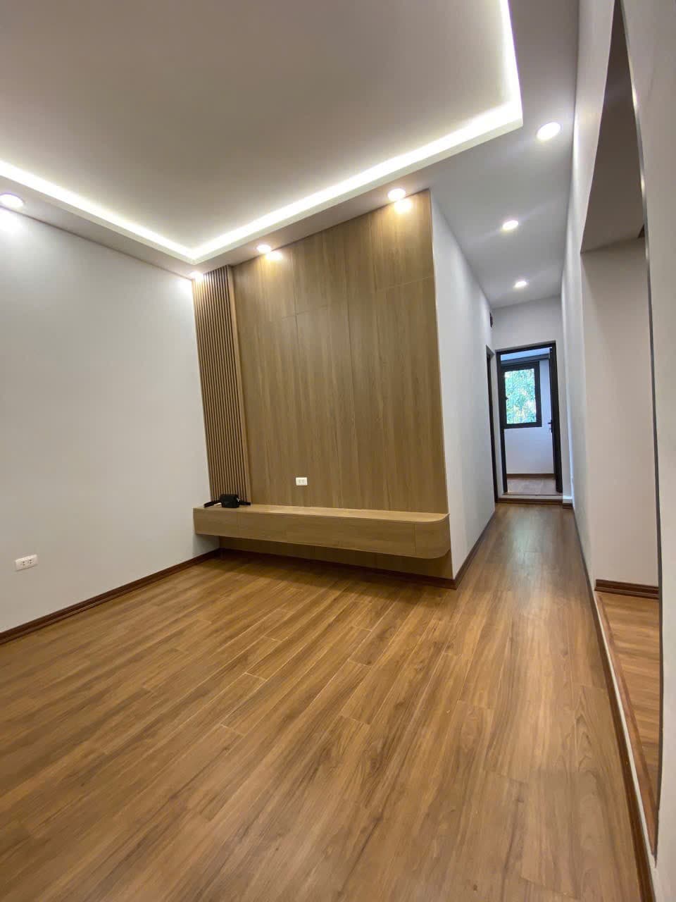Căn hộ mặt phố, Thanh Xuân, Hà Nội - 75m² giá 3.5 tỷ