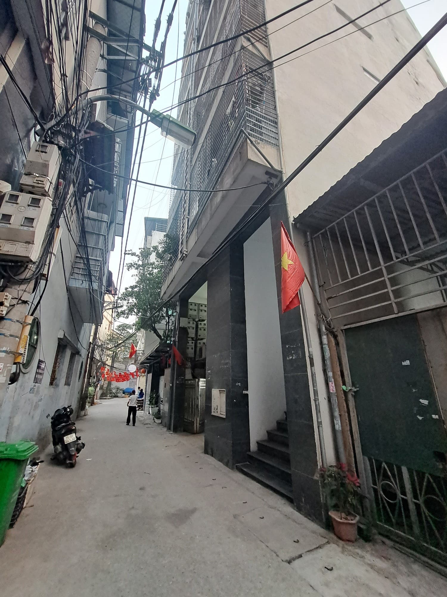 Nhà đất mặt phố, Bắc Từ Liêm, Hà Nội - 92m² giá 21.5 tỷ