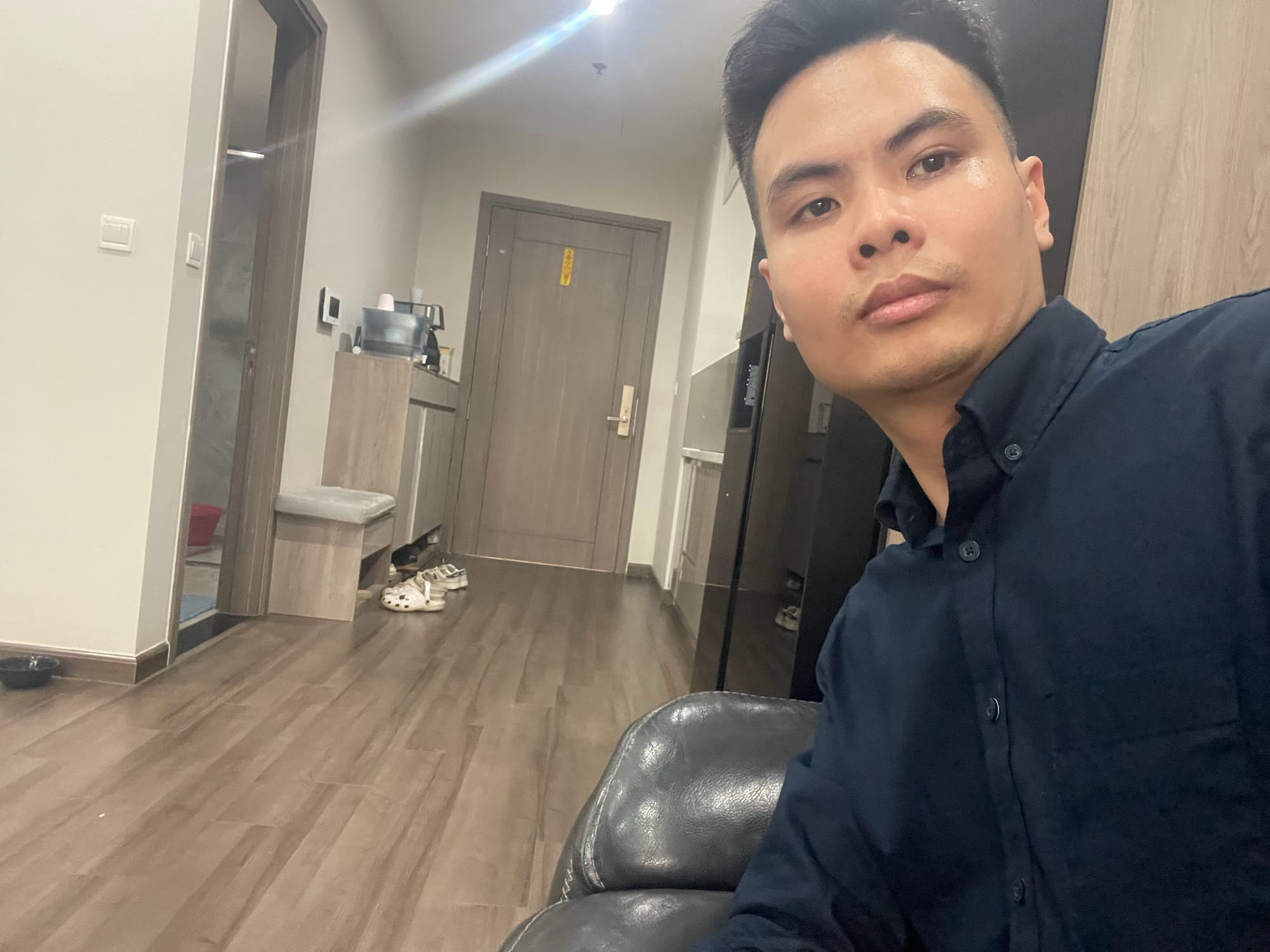 Căn hộ Vinhomes Symphony Riverside -, - 66.4m² giá 8.8 tỷ