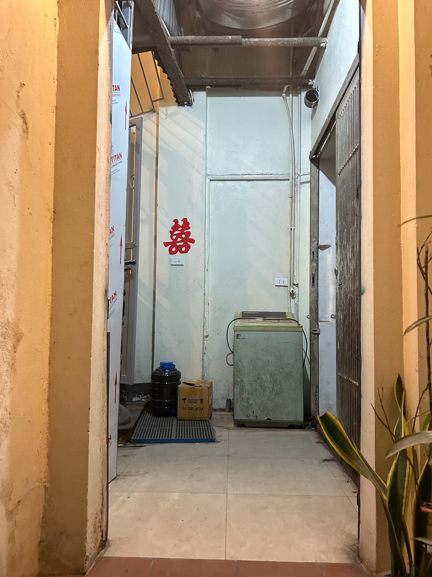 Nhà đất mặt phố, Hai Bà Trưng, Hà Nội - 19m² giá 3.75 tỷ