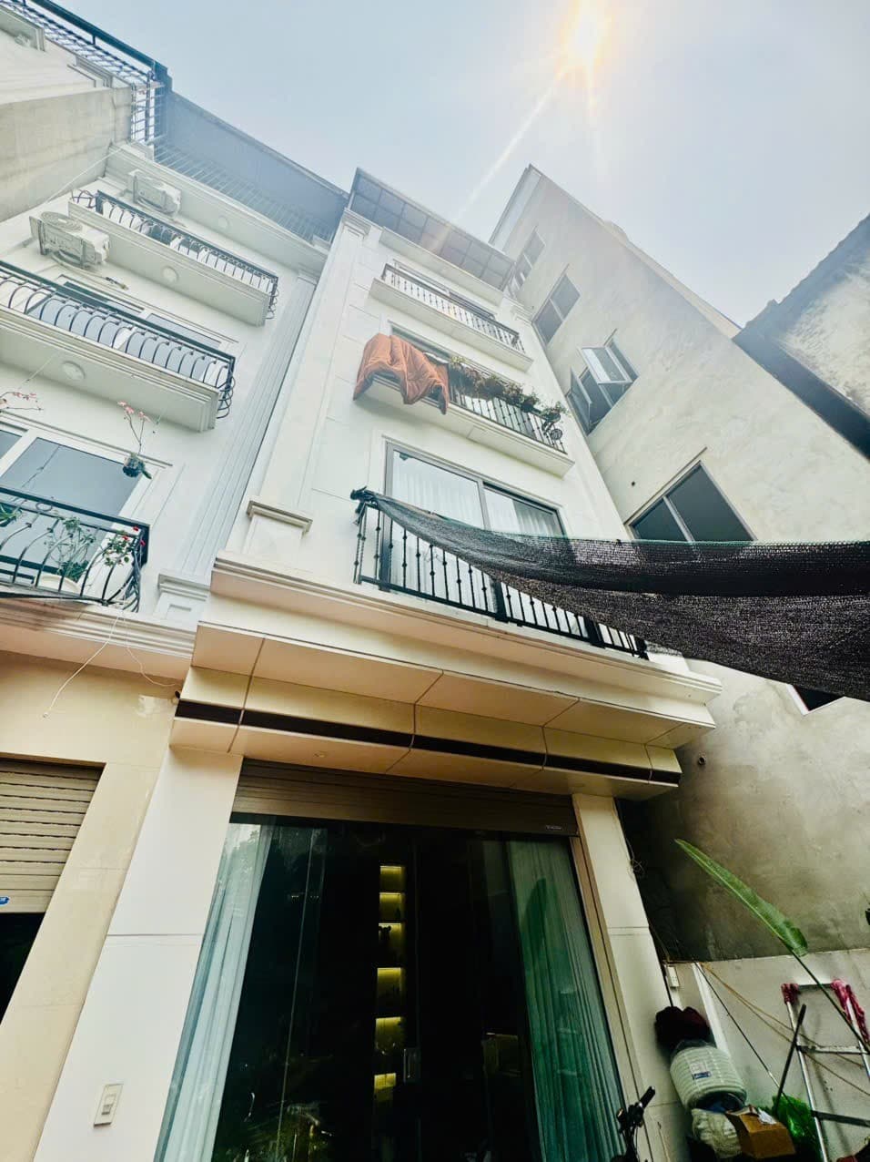 Nhà đất mặt phố, Hà Đông, Hà Nội - 35m² giá 13 tỷ