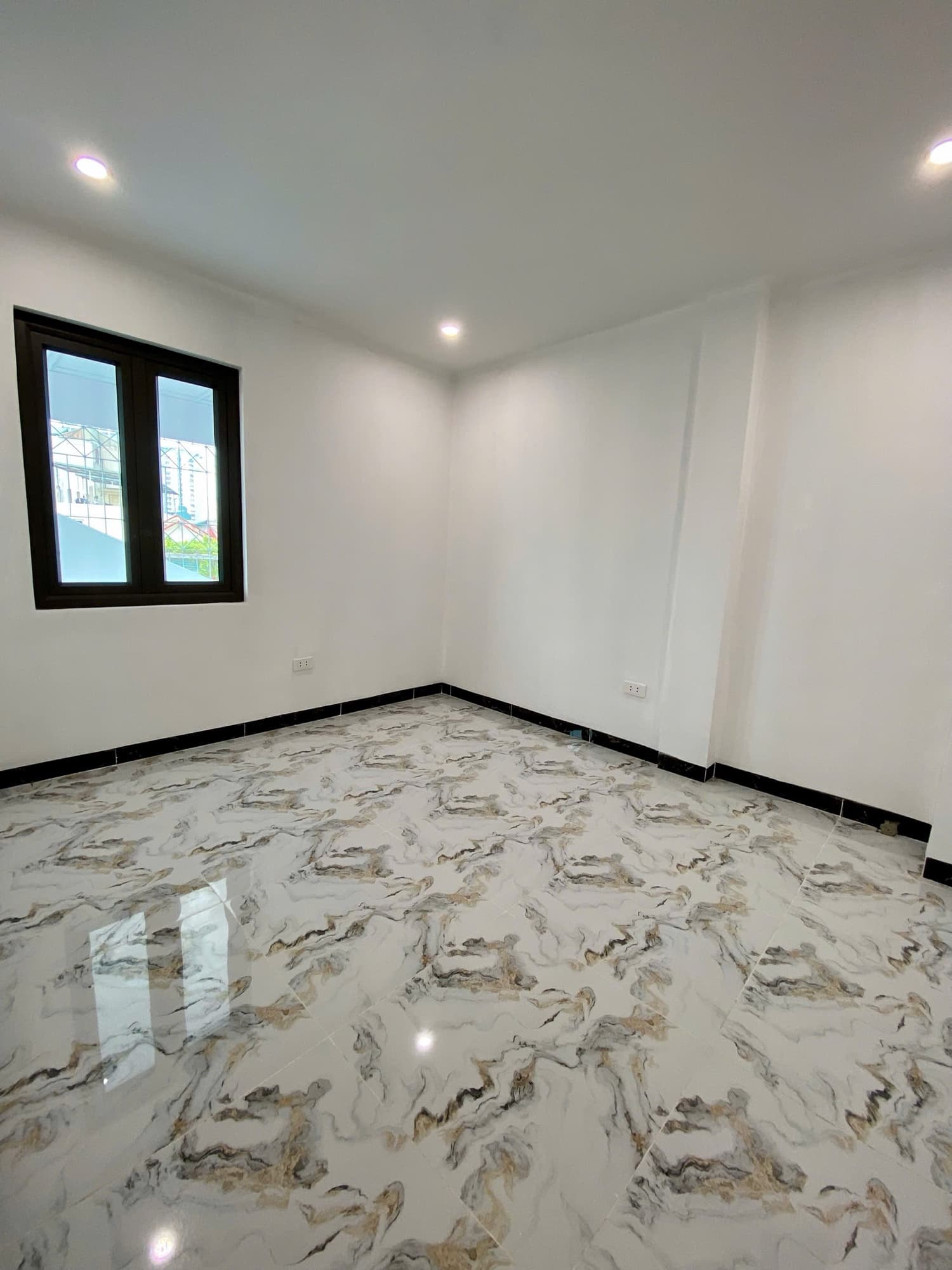 Nhà đất mặt phố, Hai Bà Trưng, Hà Nội - 29m² giá 7.5 tỷ