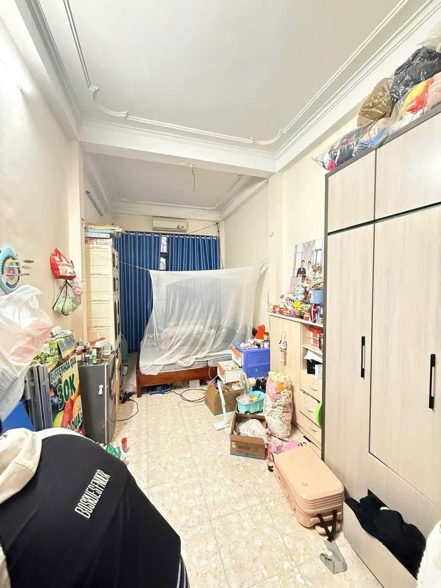 Nhà đất mặt phố, Thanh Xuân, Hà Nội - 46m² giá 15.8 tỷ
