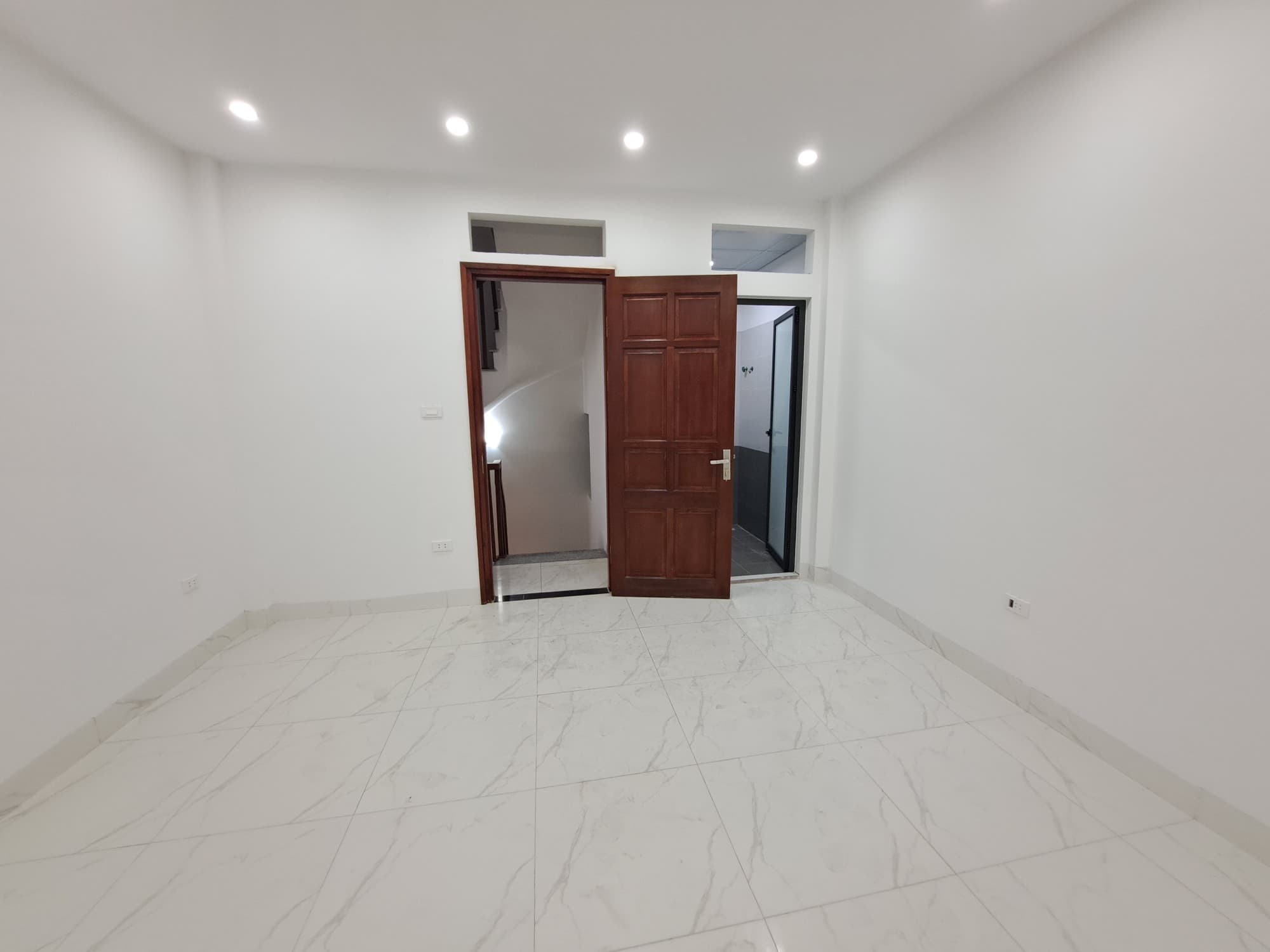 Nhà đất mặt phố, Hà Đông, Hà Nội - 30m² giá 7.35 tỷ