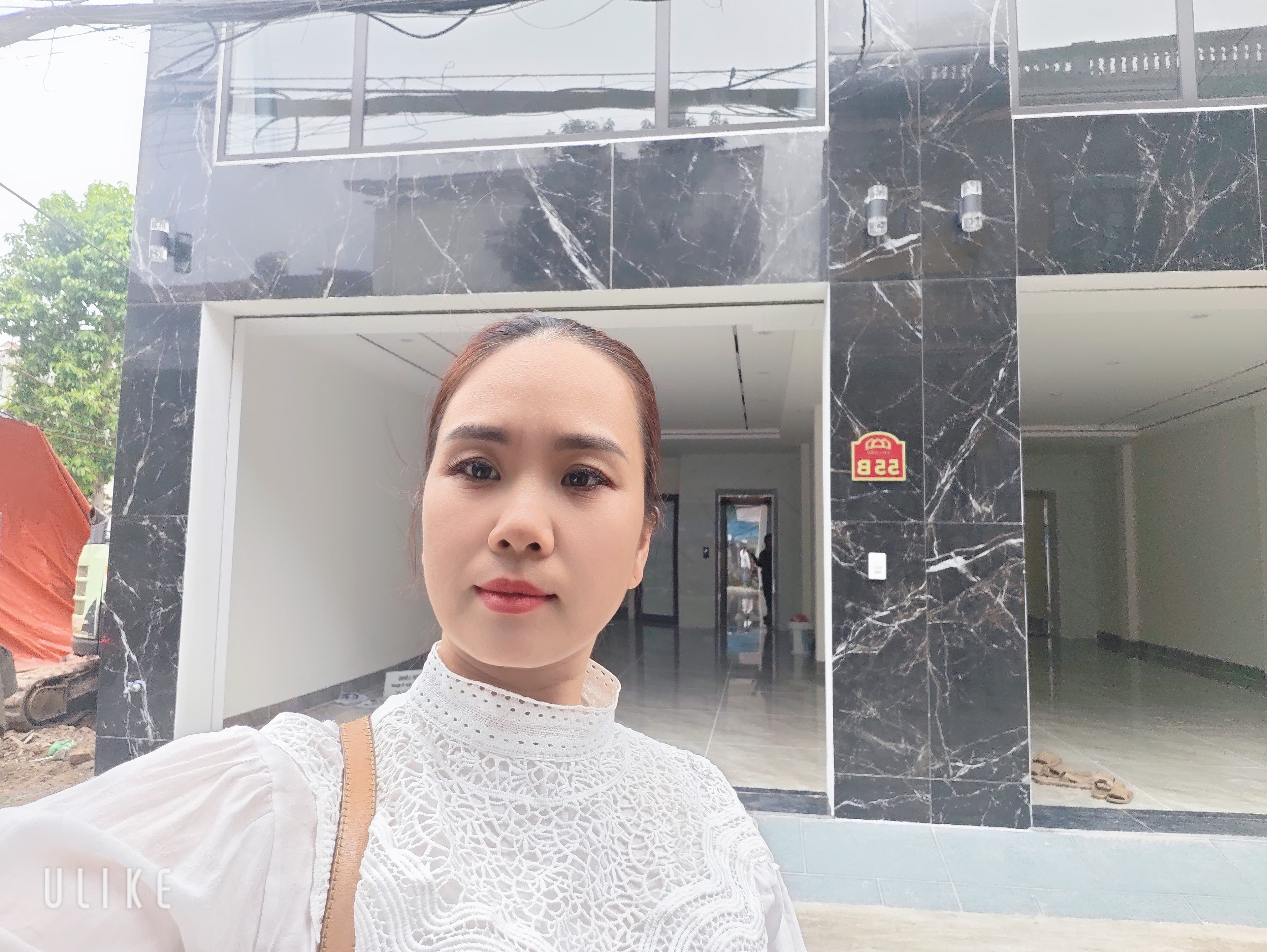 Nhà đất mặt phố, Long Biên, Hà Nội - 52m² giá 19.8 tỷ
