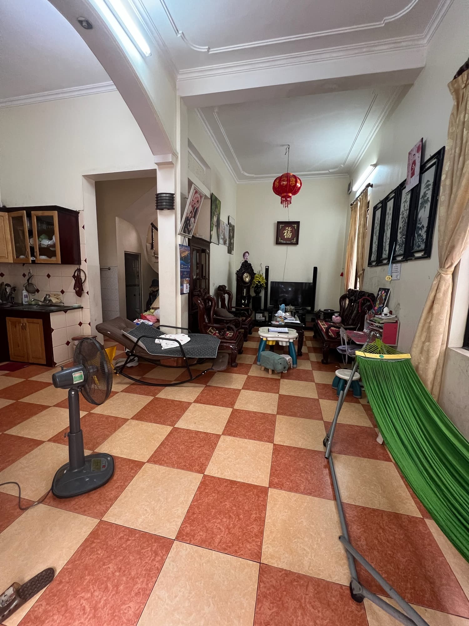 Nhà đất mặt phố, Hà Đông, Hà Nội - 78m² giá 11.5 tỷ