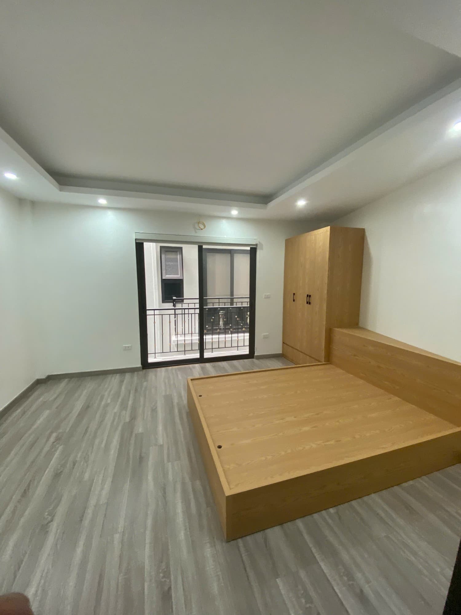 Nhà đất mặt phố, Hai Bà Trưng, Hà Nội - 30m² giá 7.9 tỷ