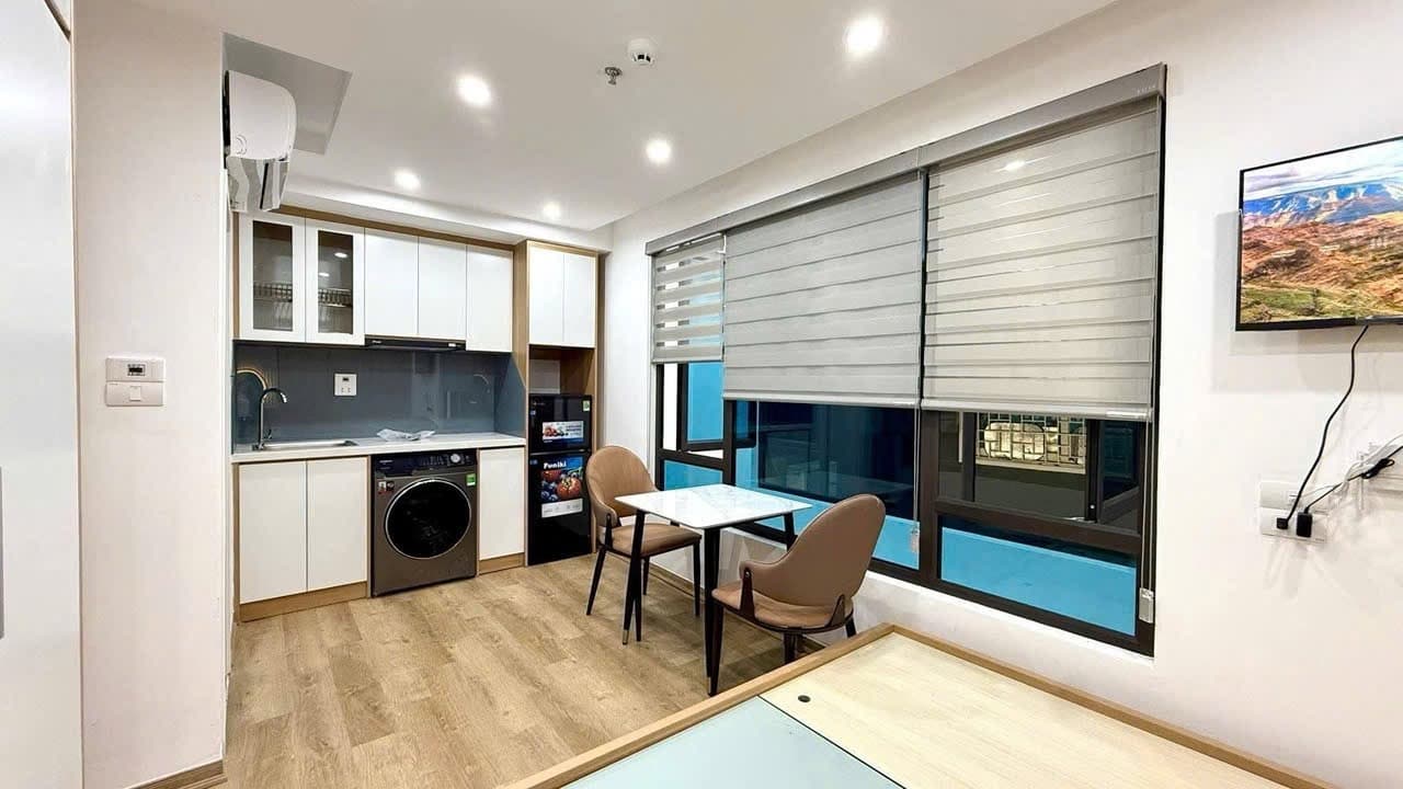 Nhà đất mặt phố, Long Biên, Hà Nội - 65m² giá 14.3 tỷ