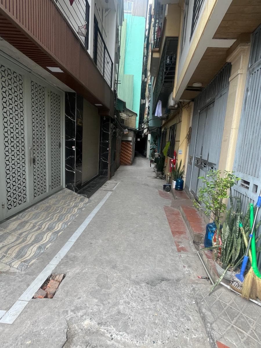 Nhà đất mặt phố, Đống Đa, Hà Nội - 124m² giá 31 tỷ
