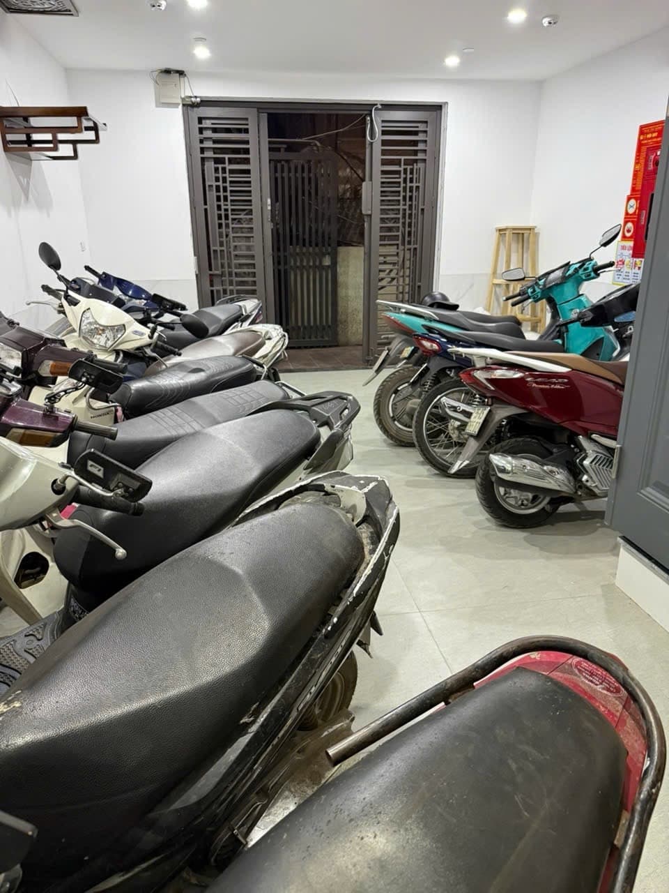 Nhà đất mặt phố, Nam Từ Liêm, Hà Nội - 48.7m² giá 13.8 tỷ