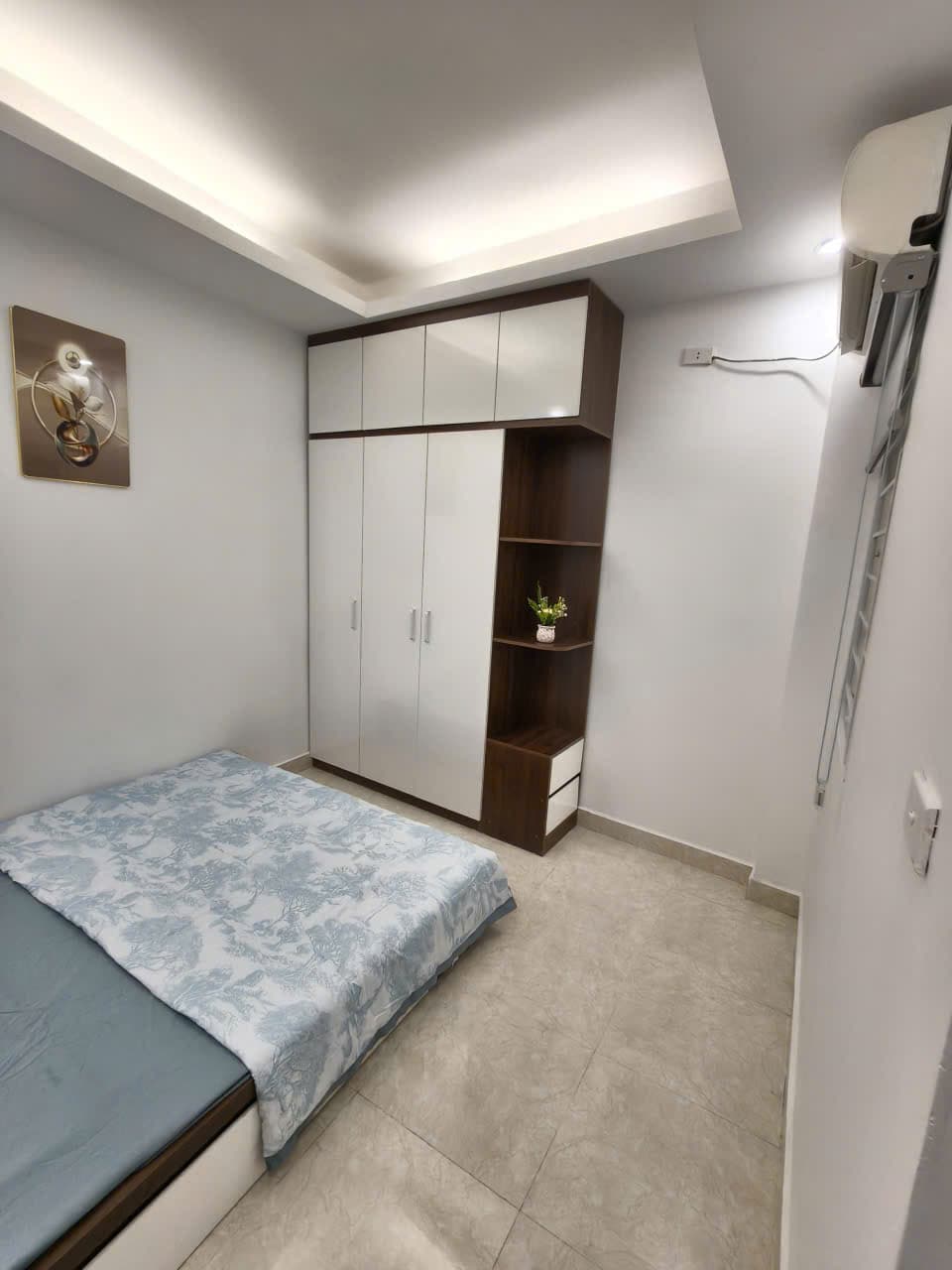 Căn hộ mặt phố, Nam Từ Liêm, Hà Nội - 43m² giá 2.25 tỷ