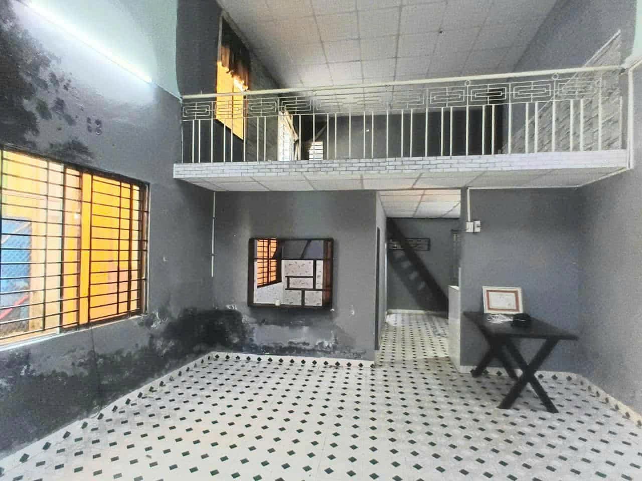 Nhà đất mặt phố, Thanh Khê, Đà Nẵng - 40.5m² giá 2.85 tỷ
