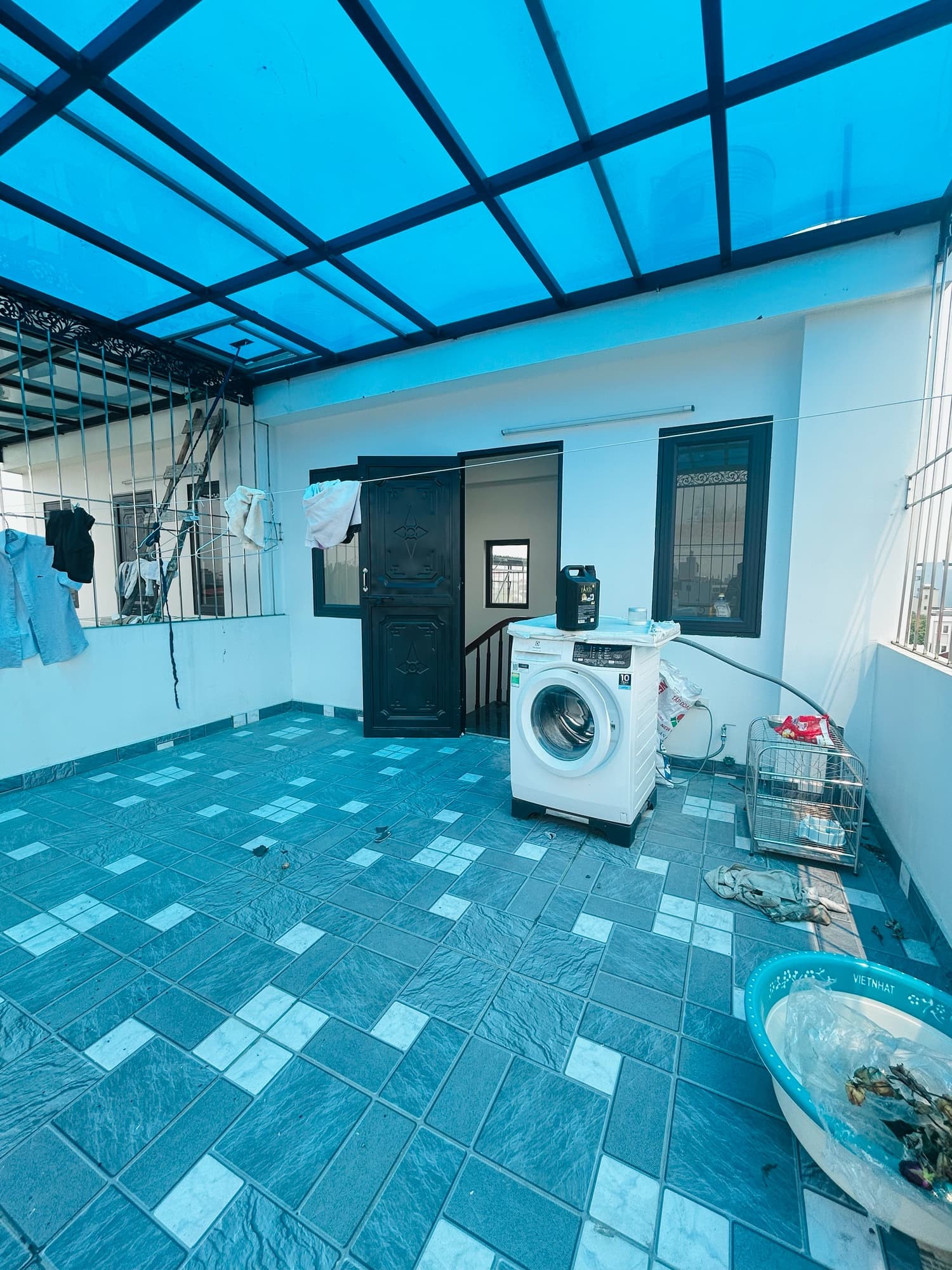 Nhà đất mặt phố Long Biên, Hà Nội - 3, m² giá 9.1 tỷ