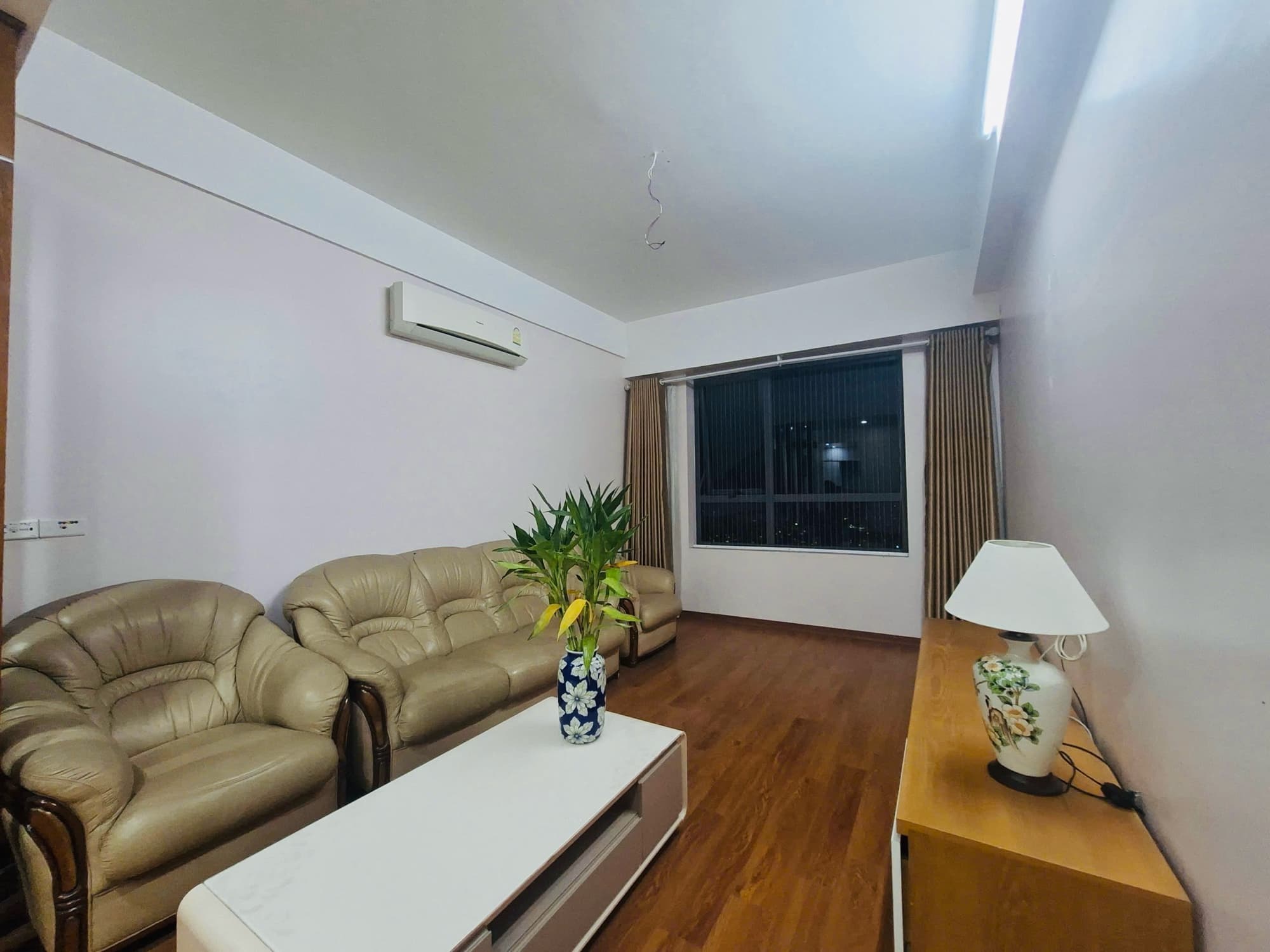 Căn hộ mặt phố Bắc Từ Liêm, Hà Nội - 95m² giá 11 tỷ