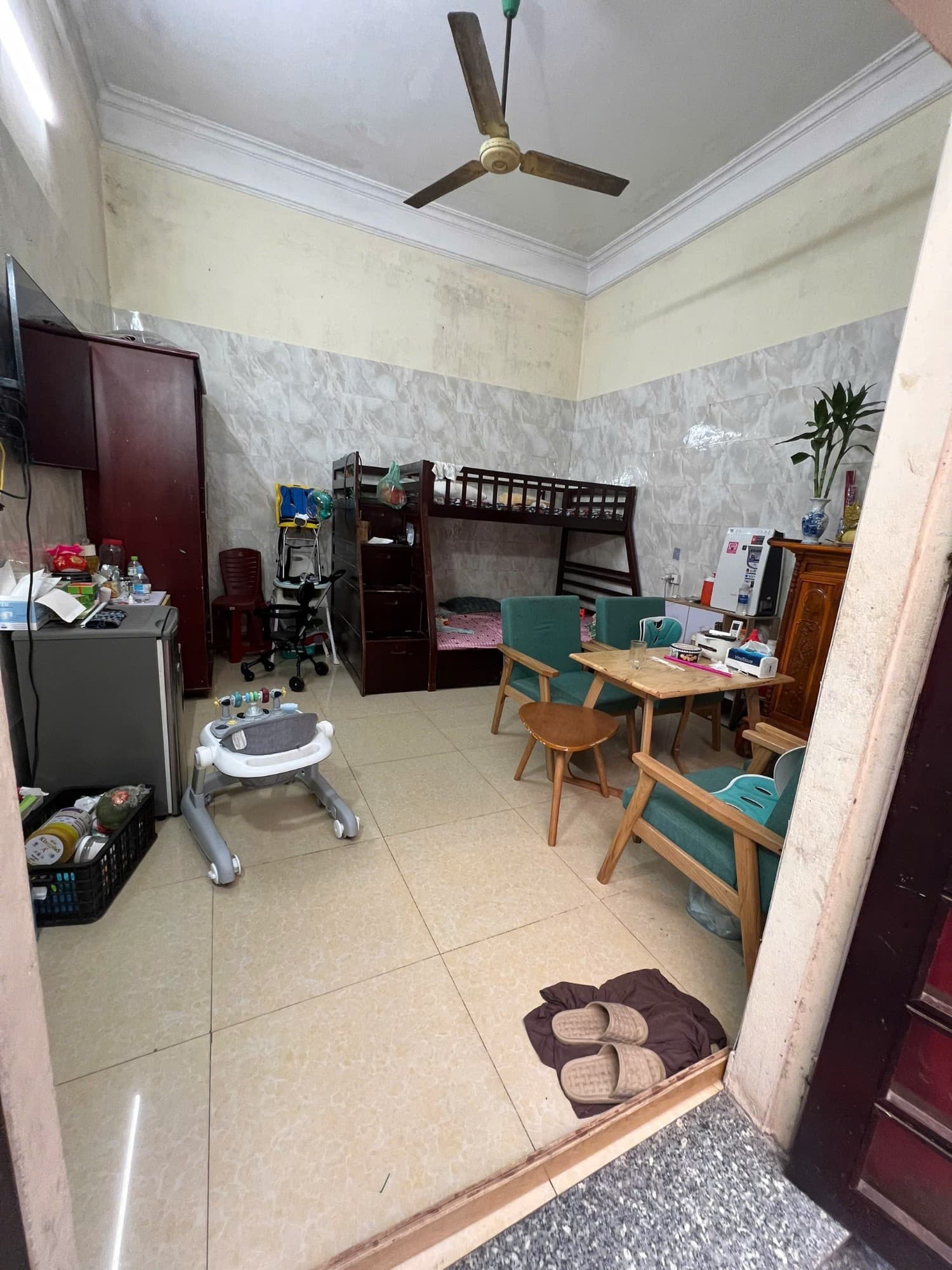 Nhà đất mặt phố, Ba Đình, Hà Nội - 63m² giá 14.7 tỷ