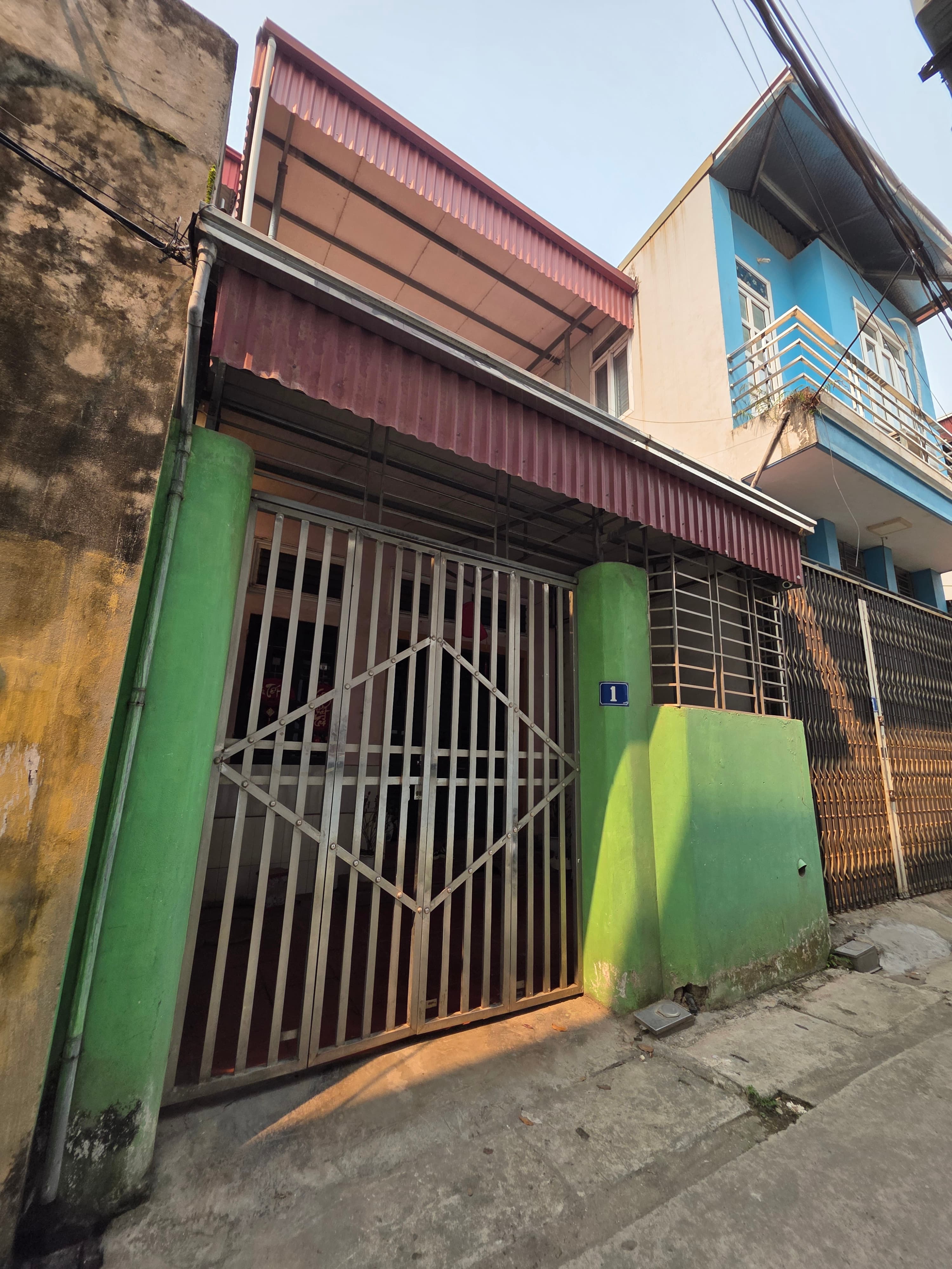 Nhà đất mặt phố, Đan Phượng, Hà Nội - 71m² giá 8.15 tỷ