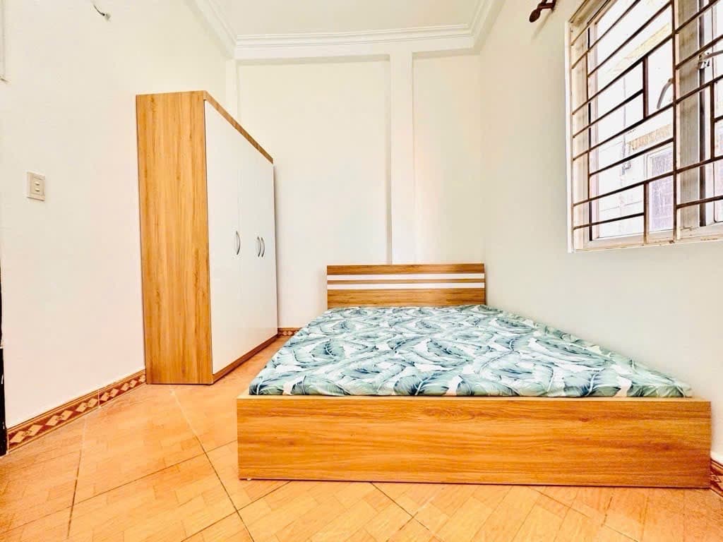 Nhà đất mặt phố, Hoàng Mai, Hà Nội - 36m² giá 7.9 tỷ