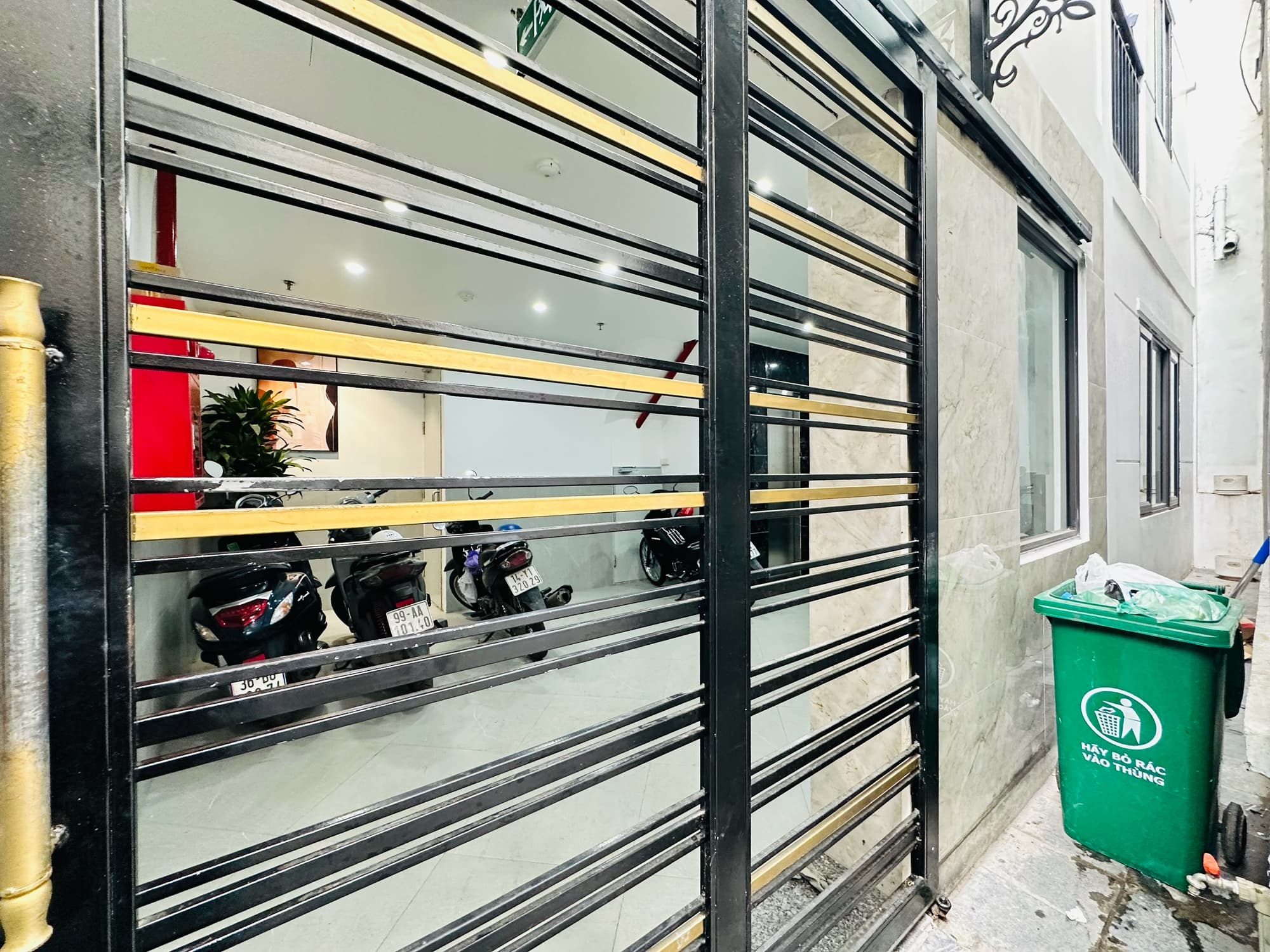 Nhà đất mặt phố, Thanh Xuân, Hà Nội - 49.1m² giá 12.3 tỷ