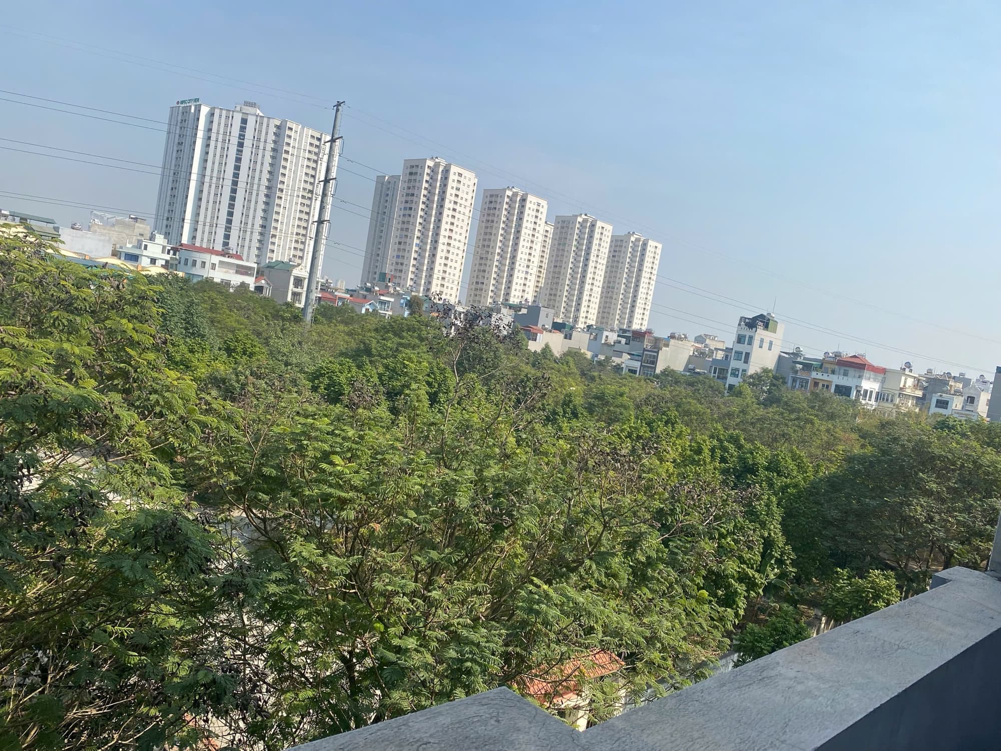 Nhà đất mặt phố, Hà Đông, Hà Nội - 50m² giá 17 tỷ