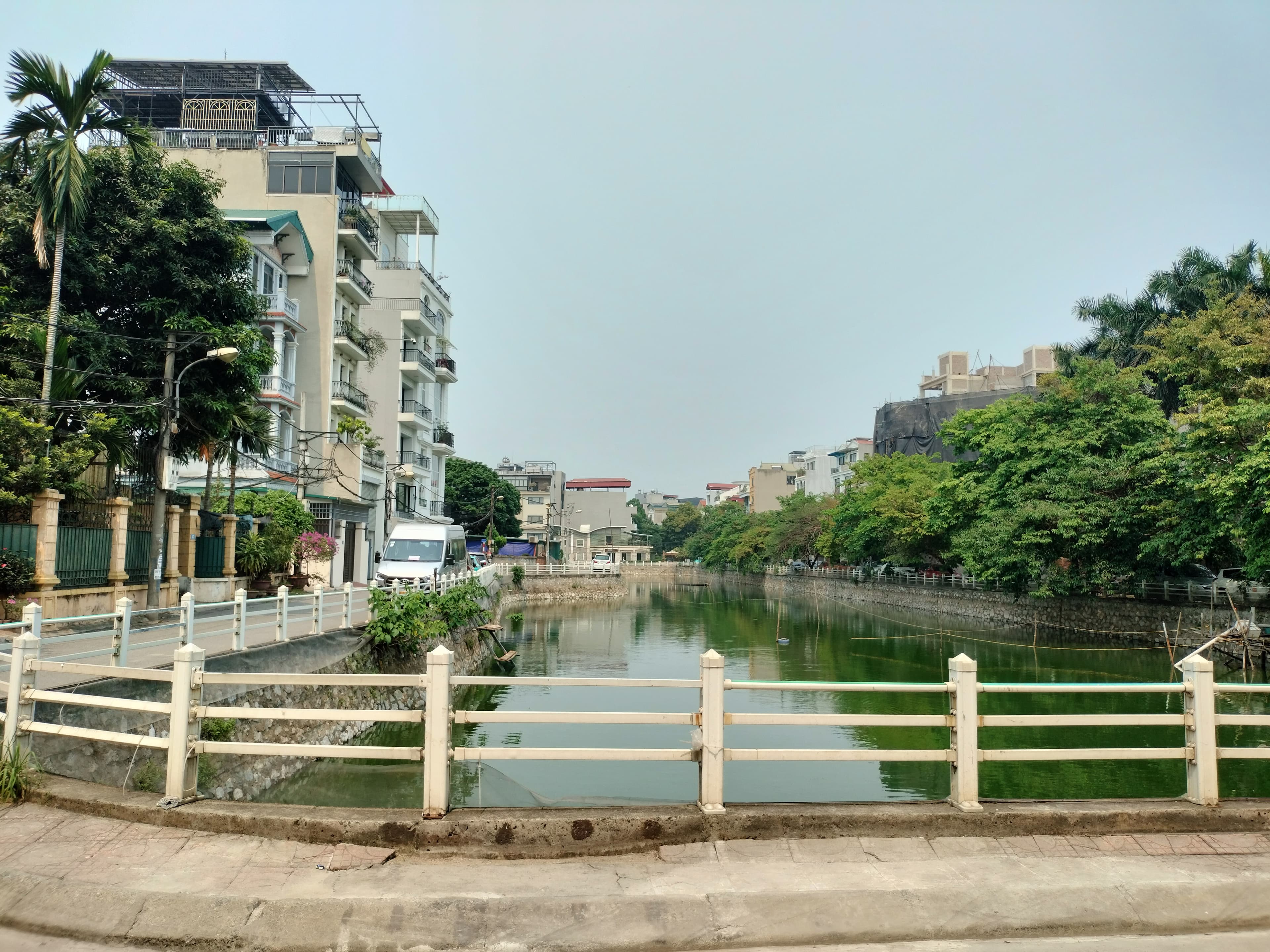 Nhà đất mặt phố, Long Biên, Hà Nội - 122.3m² giá 19.8 tỷ