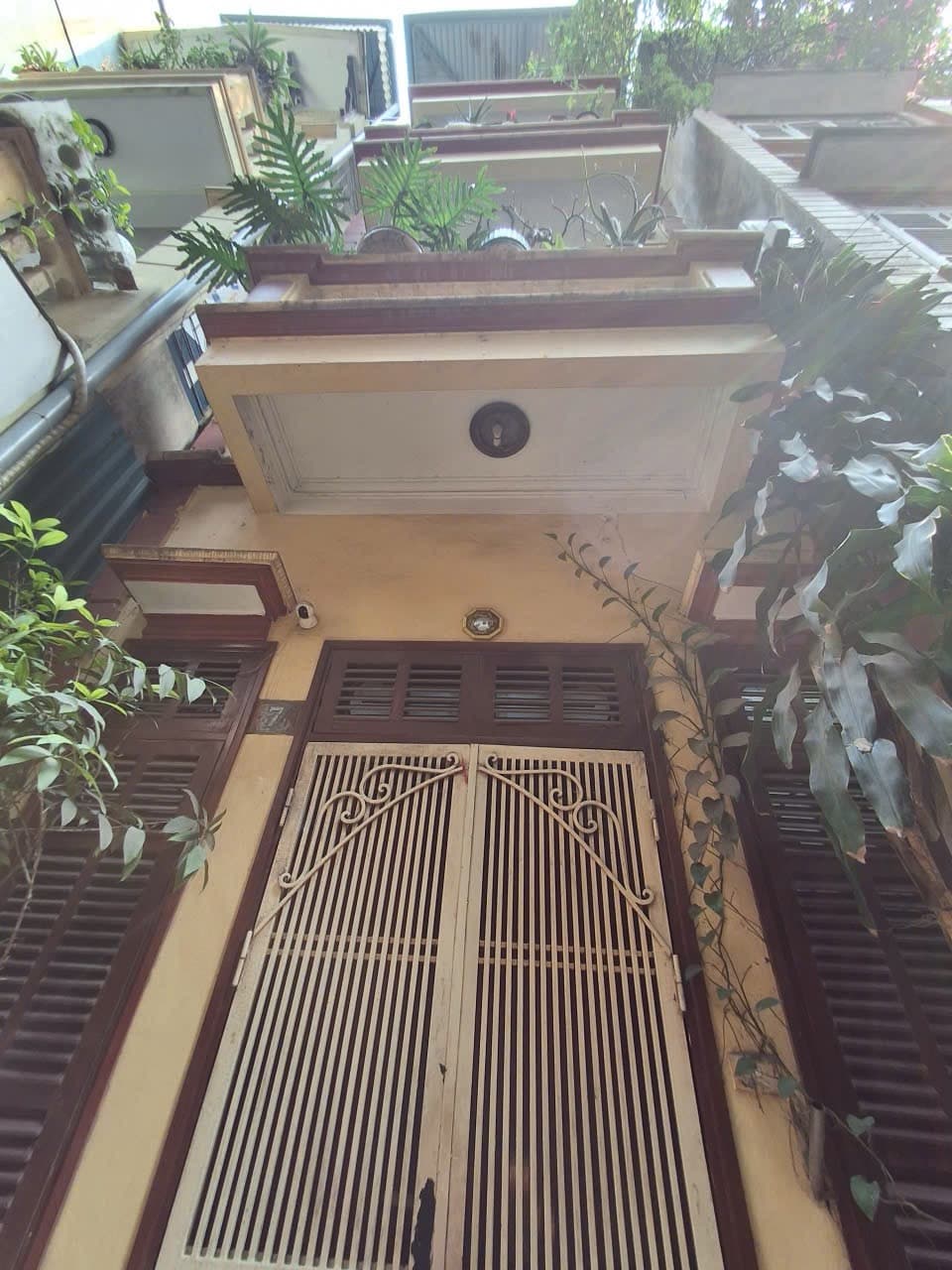 Nhà đất mặt phố, Hai Bà Trưng, Hà Nội - 42m² giá 9.5 tỷ