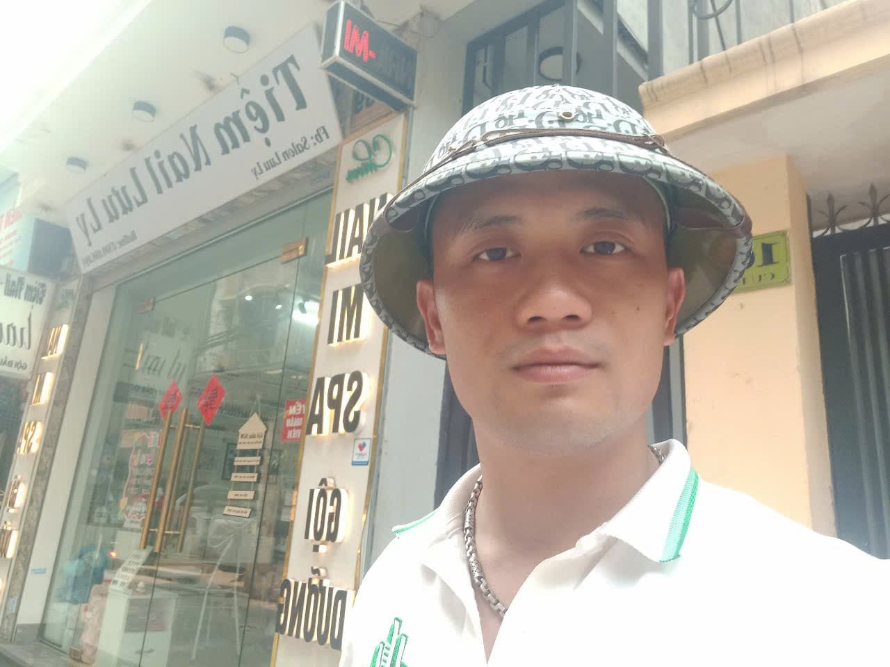 Nhà đất mặt phố, Thanh Xuân, Hà Nội - 79m² giá 26 tỷ