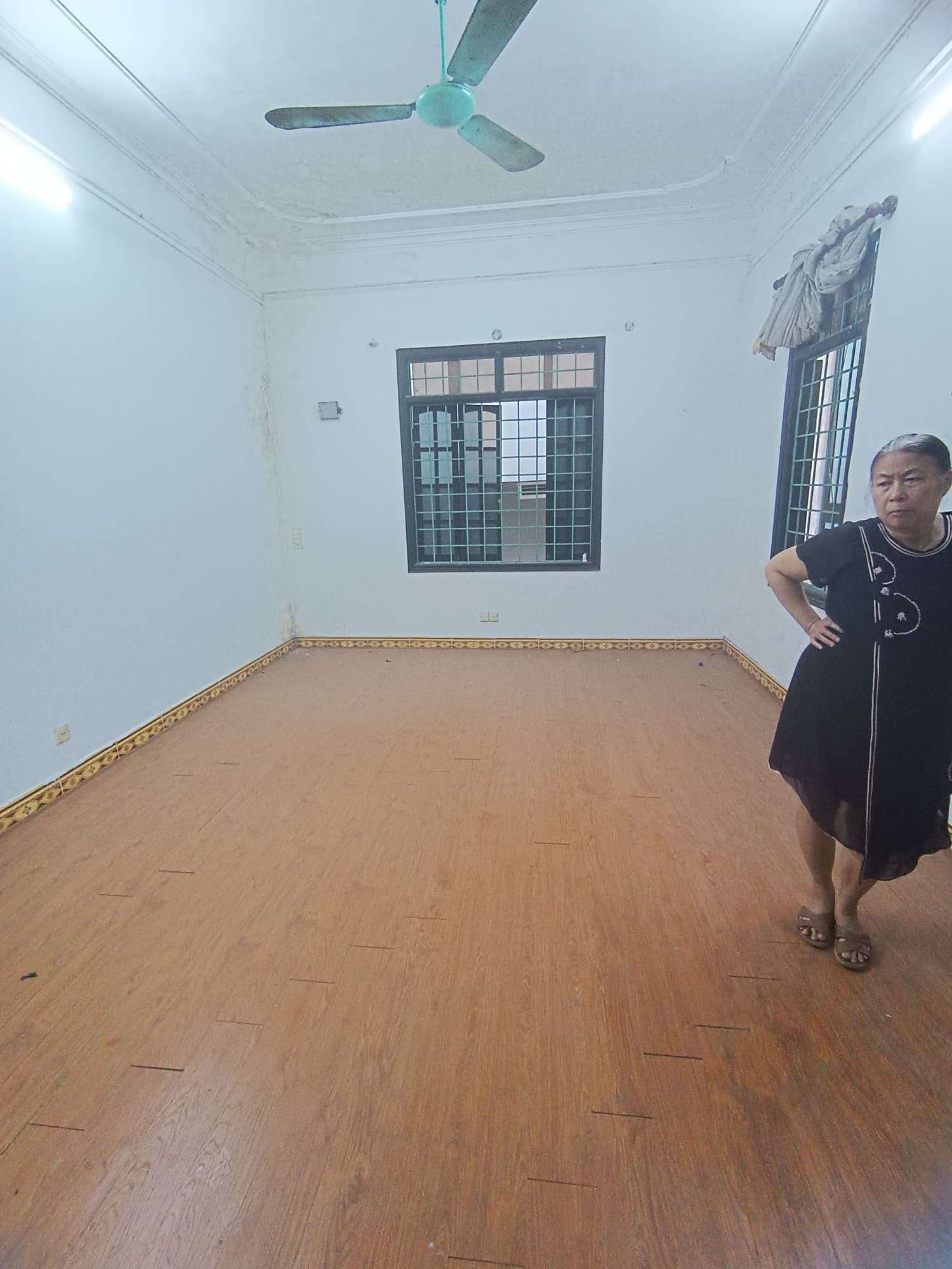 Nhà đất mặt phố, Ba Đình, Hà Nội - 50m² giá 17.5 tỷ
