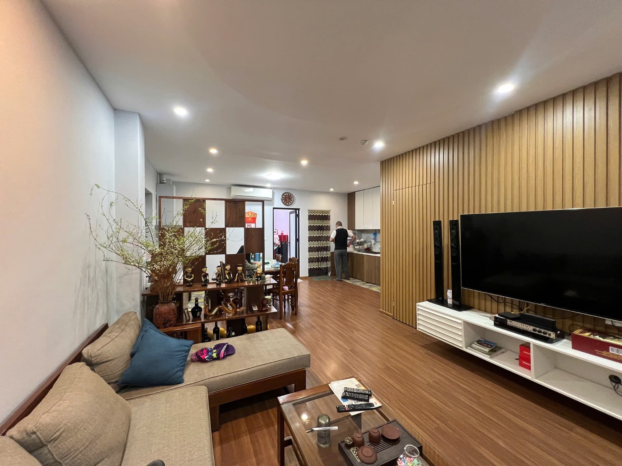 Nhà đất mặt phố, Thanh Xuân, Hà Nội - 170m² giá 103.5 tỷ