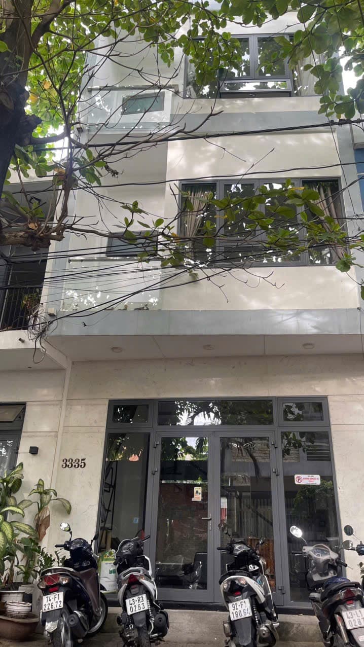Nhà đất mặt phố, Ngũ Hành Sơn, Đà Nẵng - 50.6m² giá 10 tỷ