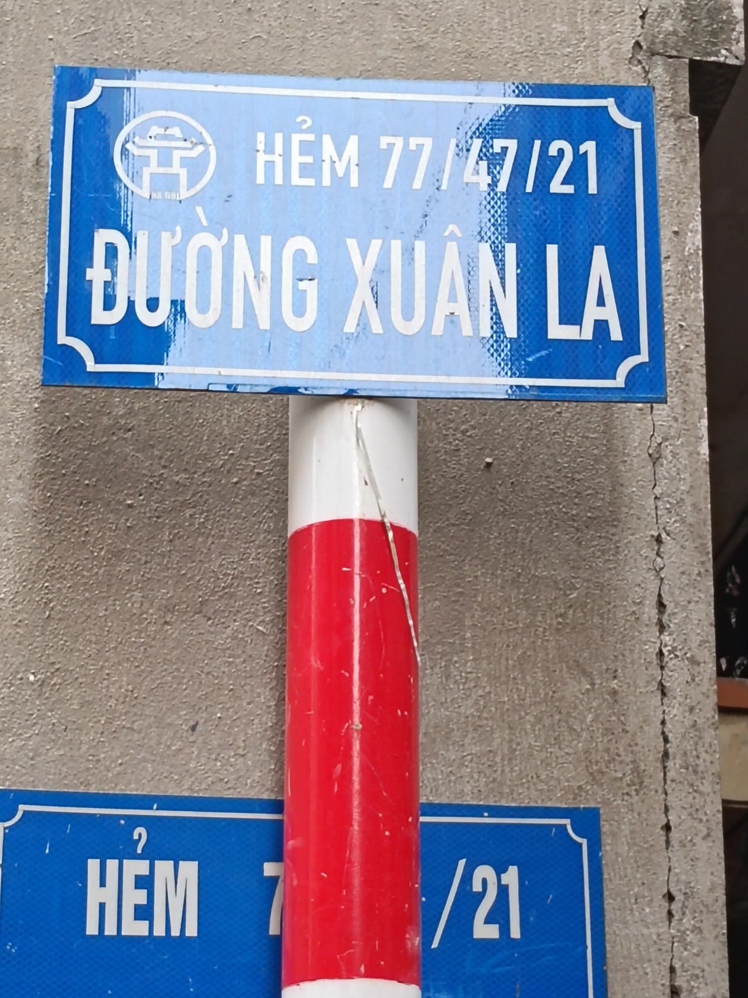 Nhà đất mặt phố, Tây Hồ, Hà Nội - 35m² giá 10.8 tỷ