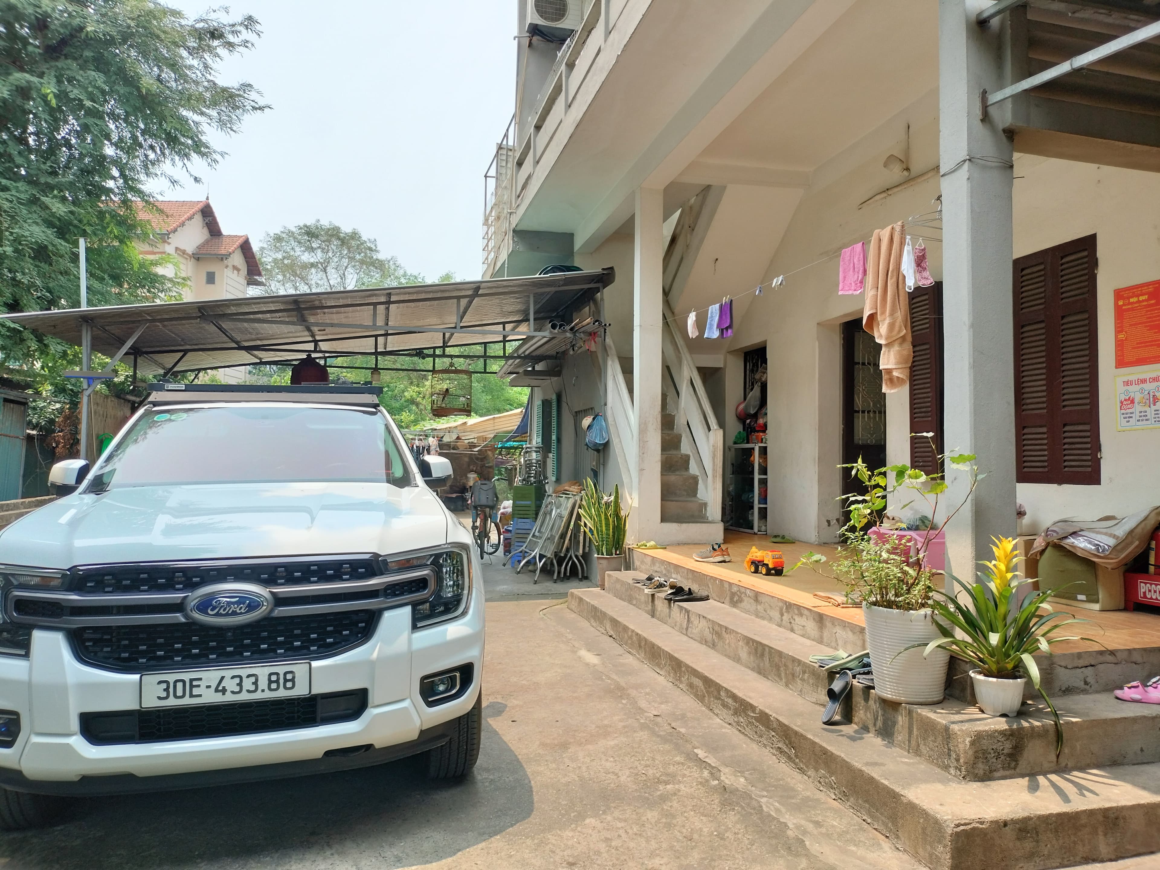 Nhà đất mặt phố, Long Biên, Hà Nội - 111.2m² giá 13.5 tỷ