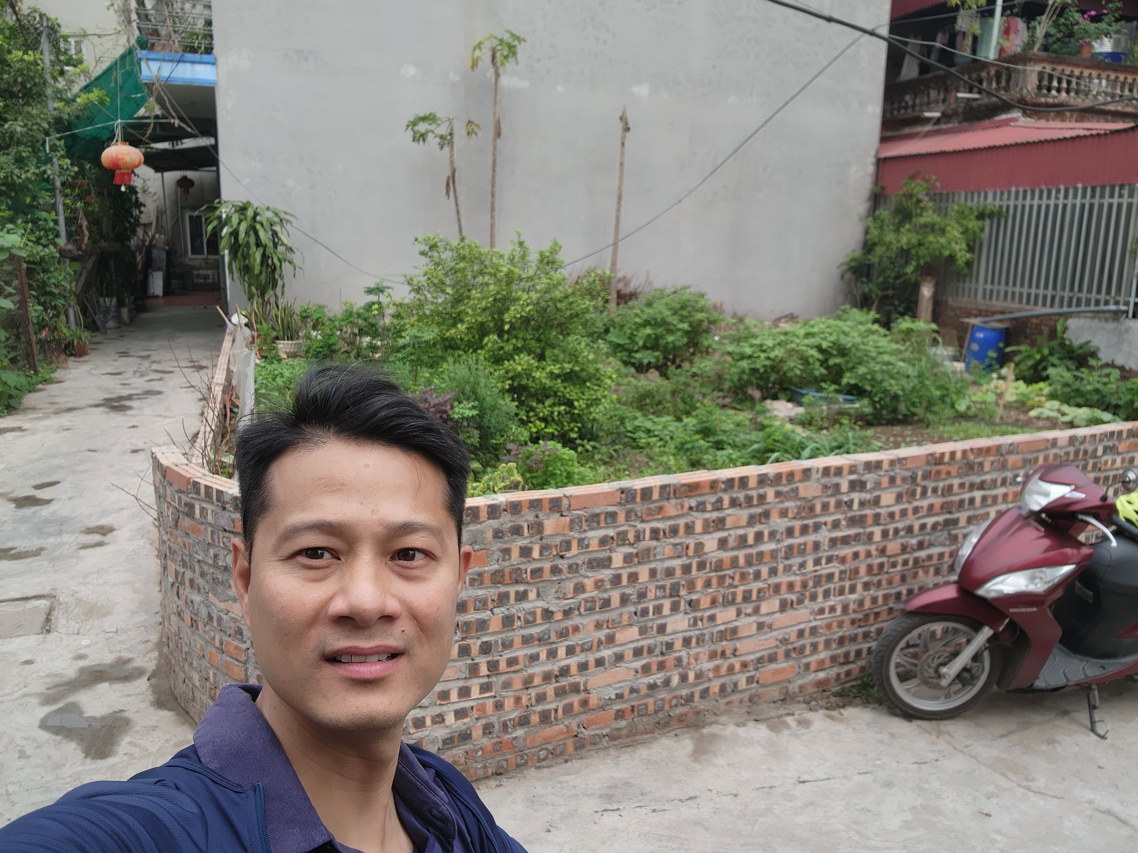 Nhà đất mặt phố Long Biên, Hà Nội - 55m² giá 7.99 tỷ