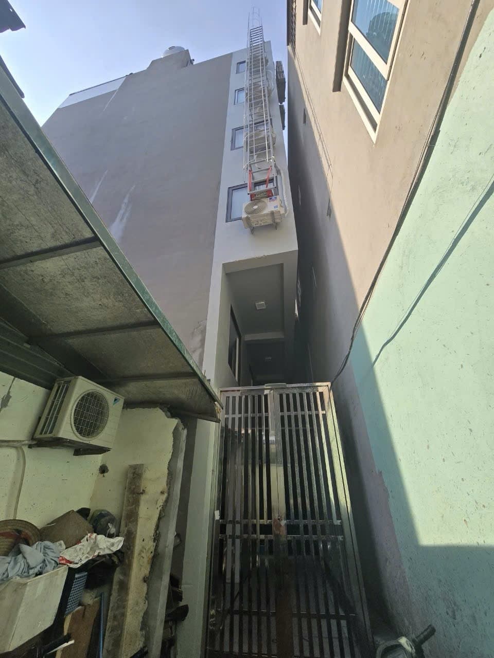Nhà đất mặt phố, Nam Từ Liêm, Hà Nội - 68m² giá 16.8 tỷ