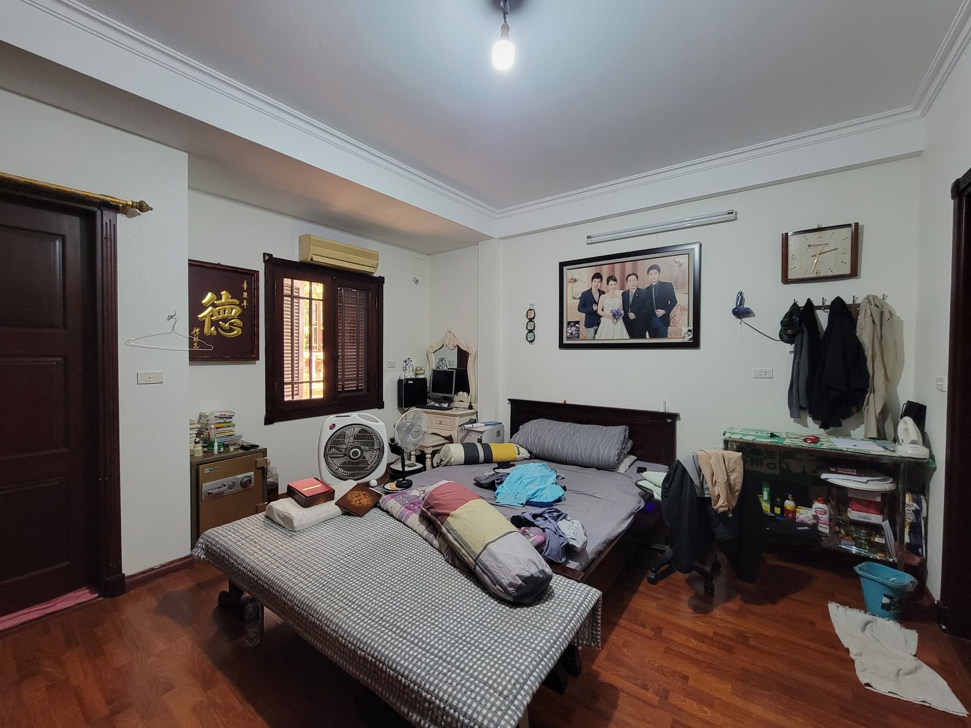 Nhà đất mặt phố, Hai Bà Trưng, Hà Nội - 27m² giá 15 tỷ