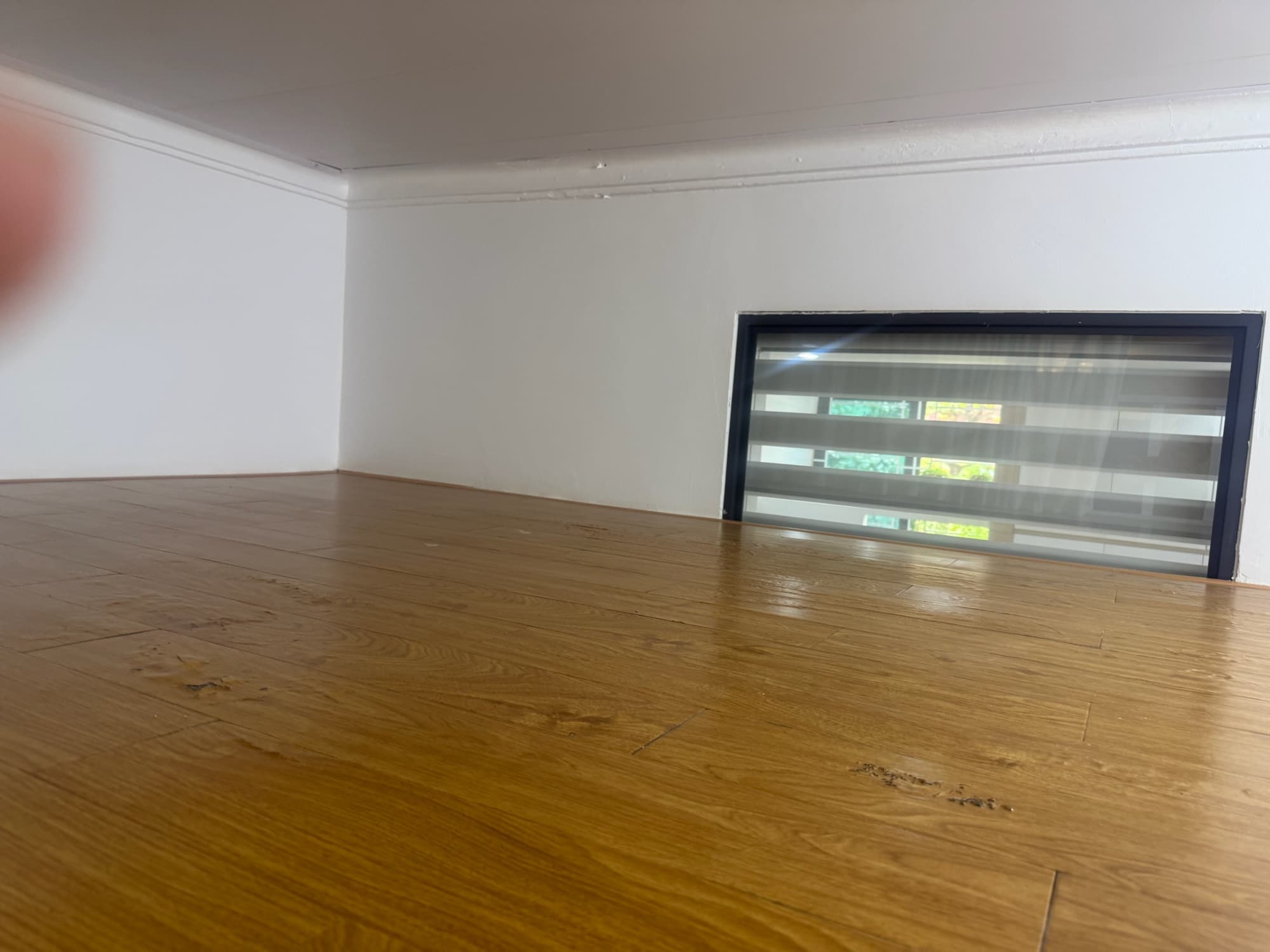 Căn hộ mặt phố, Cầu Giấy, Hà Nội - 23m² giá 2.8 tỷ