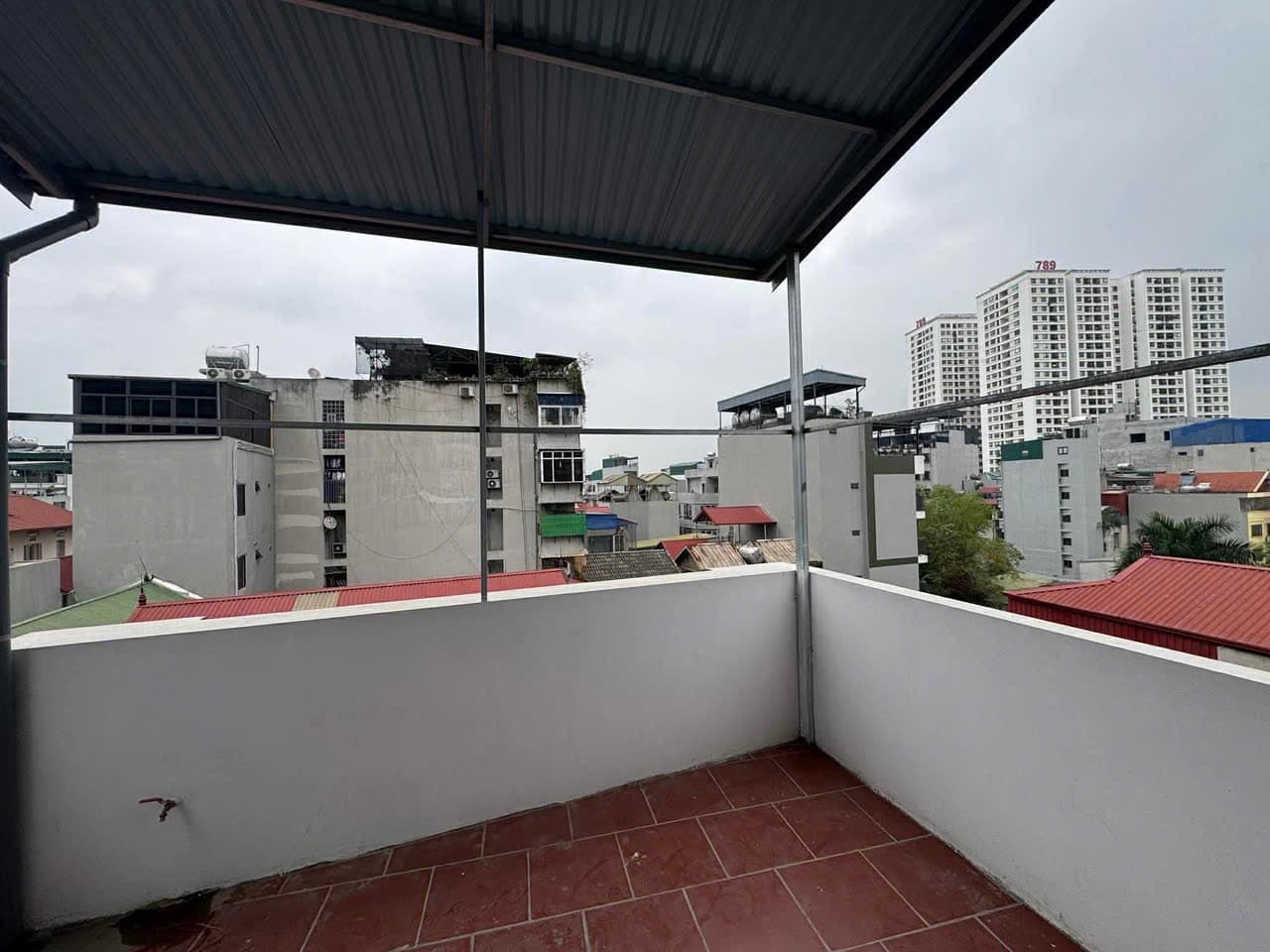 Nhà đất mặt phố, Bắc Từ Liêm, Hà Nội - 42m² giá 11.8 tỷ