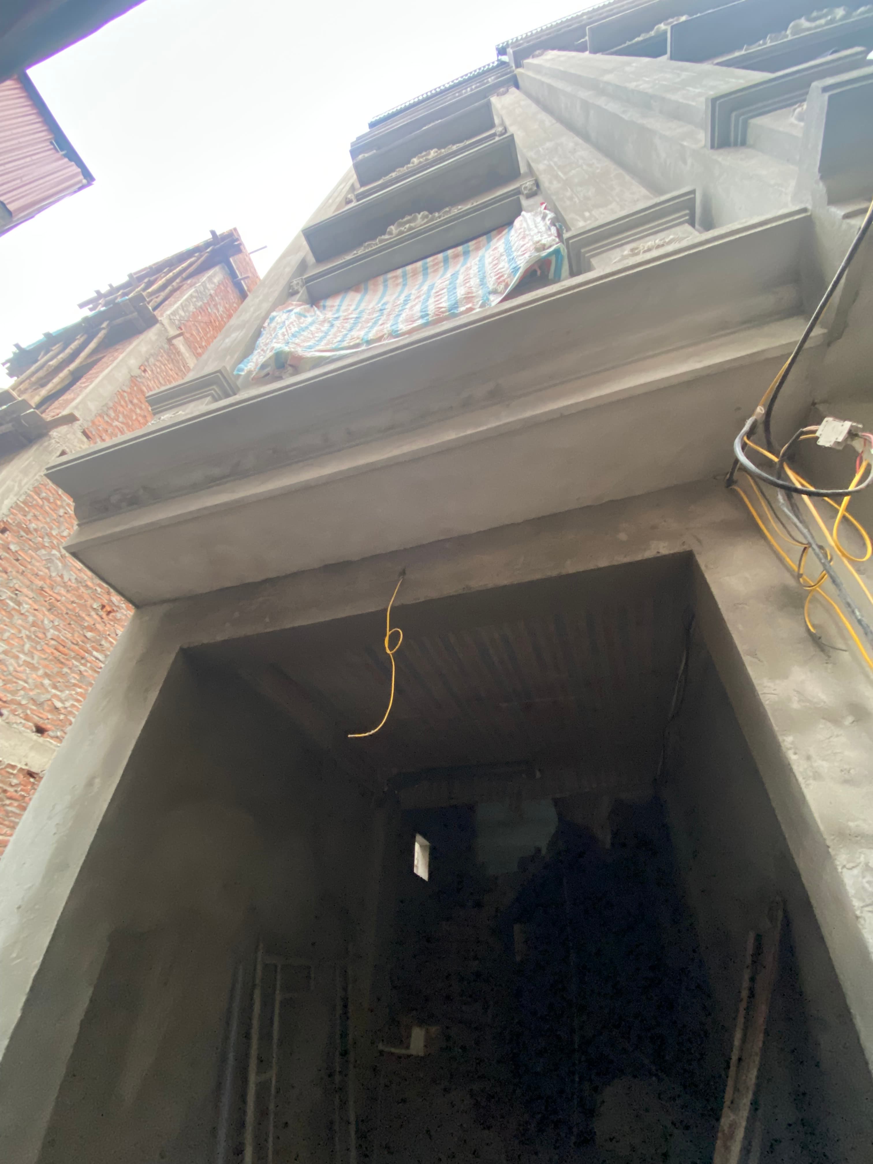 Nhà đất mặt phố, Hà Đông, Hà Nội - 33.2m² giá 7.5 tỷ