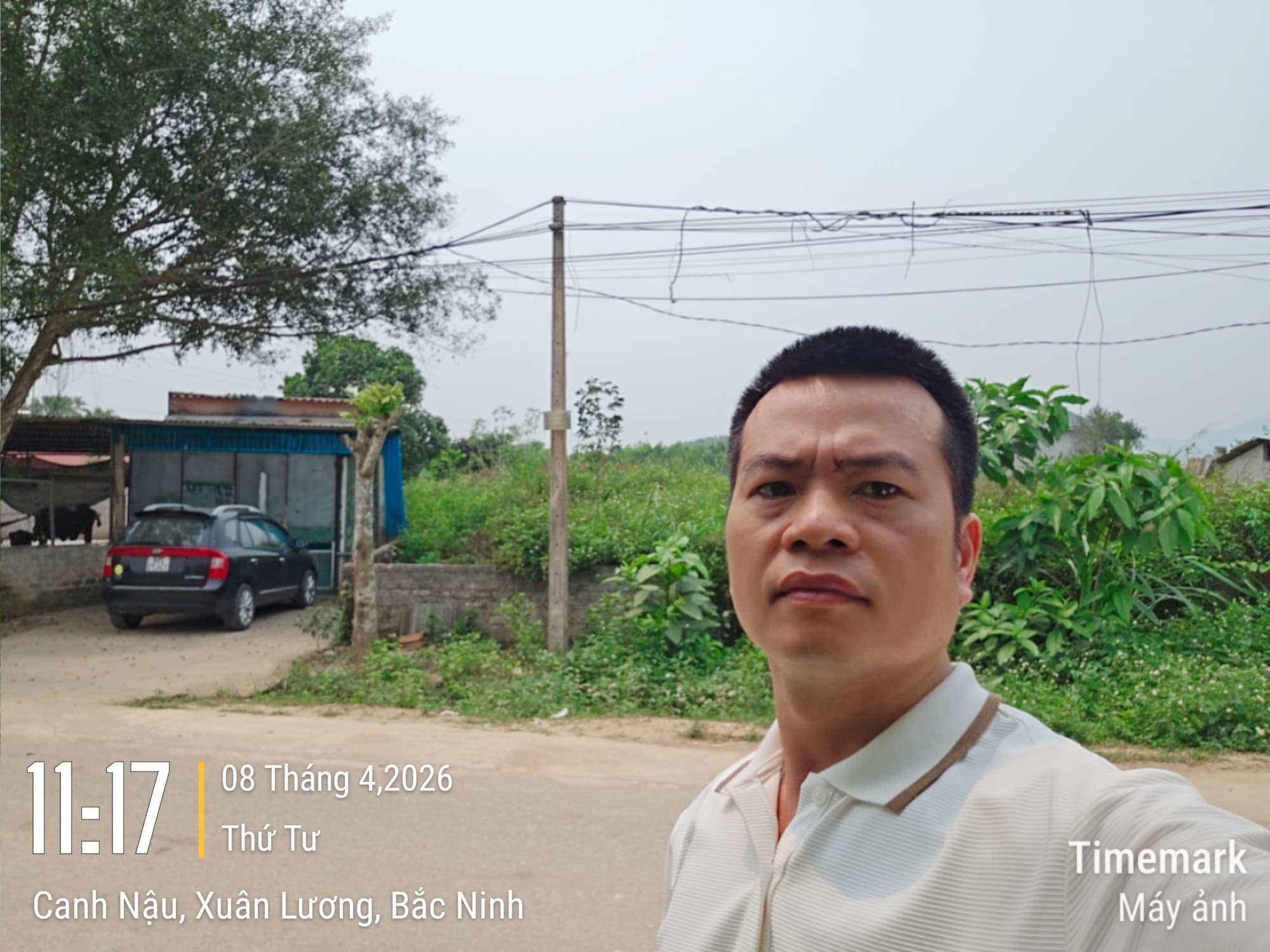 Nhà đất mặt phố Yên Thế, Bắc Giang - 3475m² giá 2, tỷ