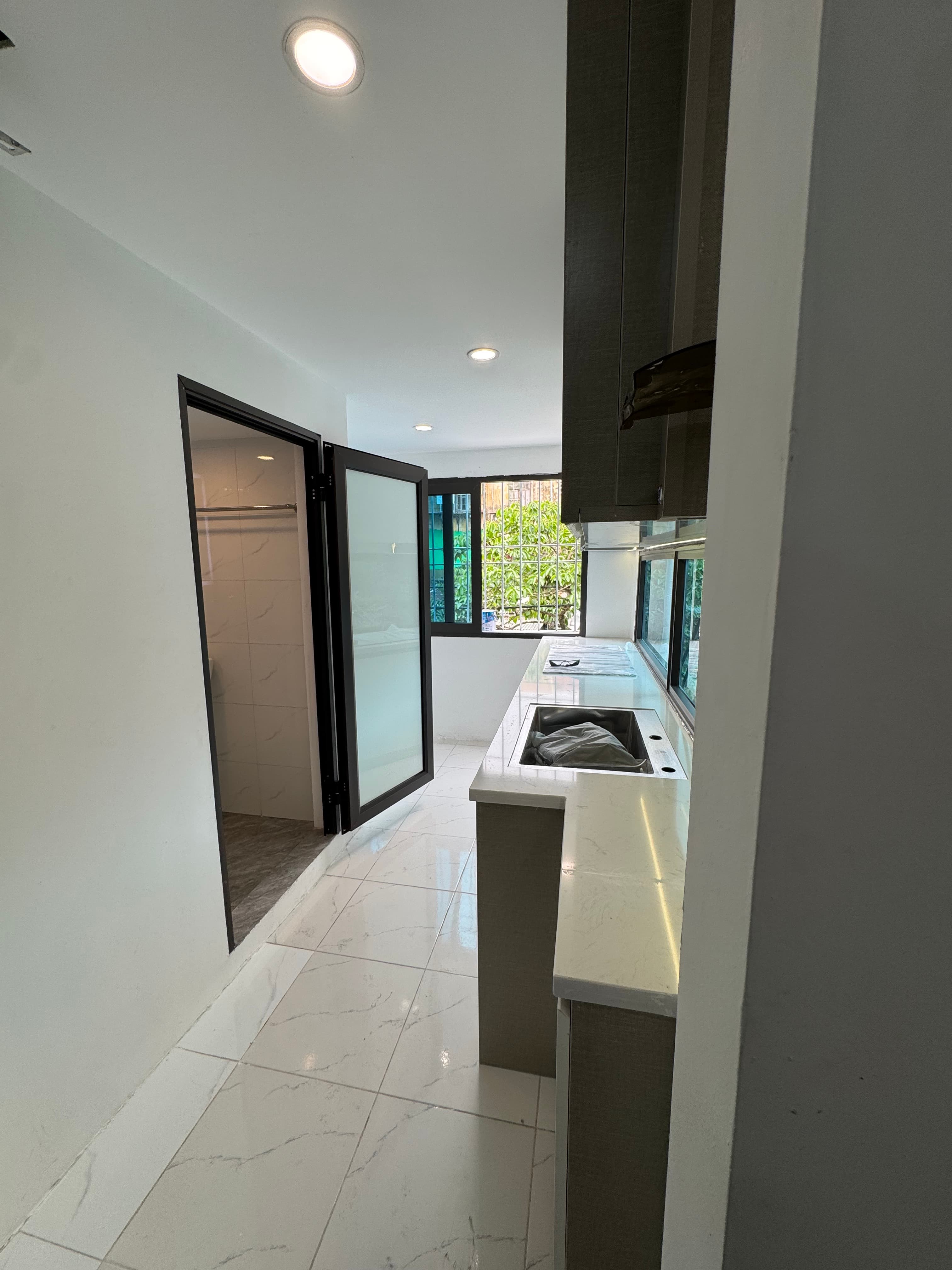 Căn hộ mặt phố, Hai Bà Trưng, Hà Nội - 20m² giá 3.09 tỷ