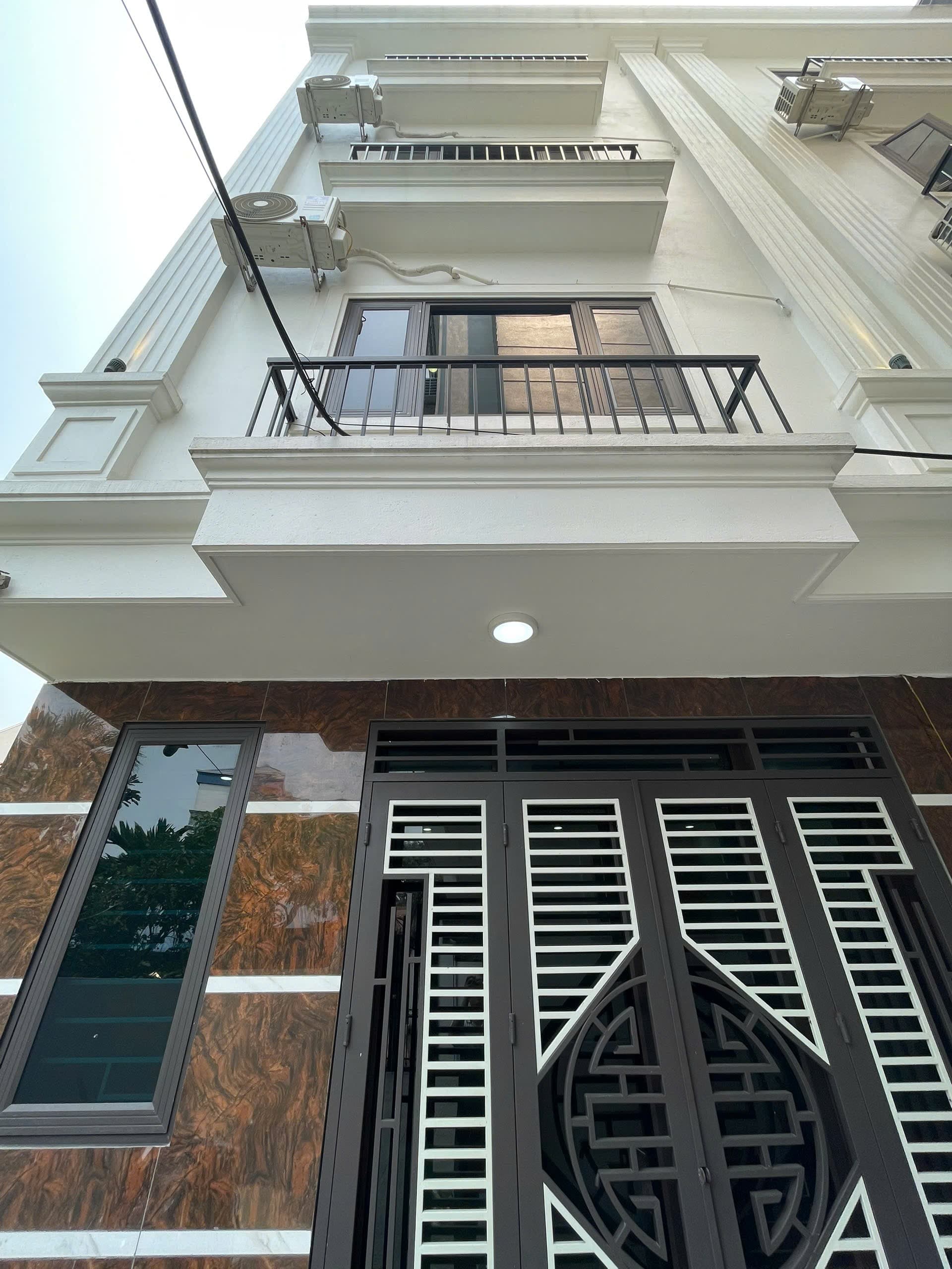 Nhà đất mặt phố, Hà Đông, Hà Nội - 31m² giá 5.2 tỷ