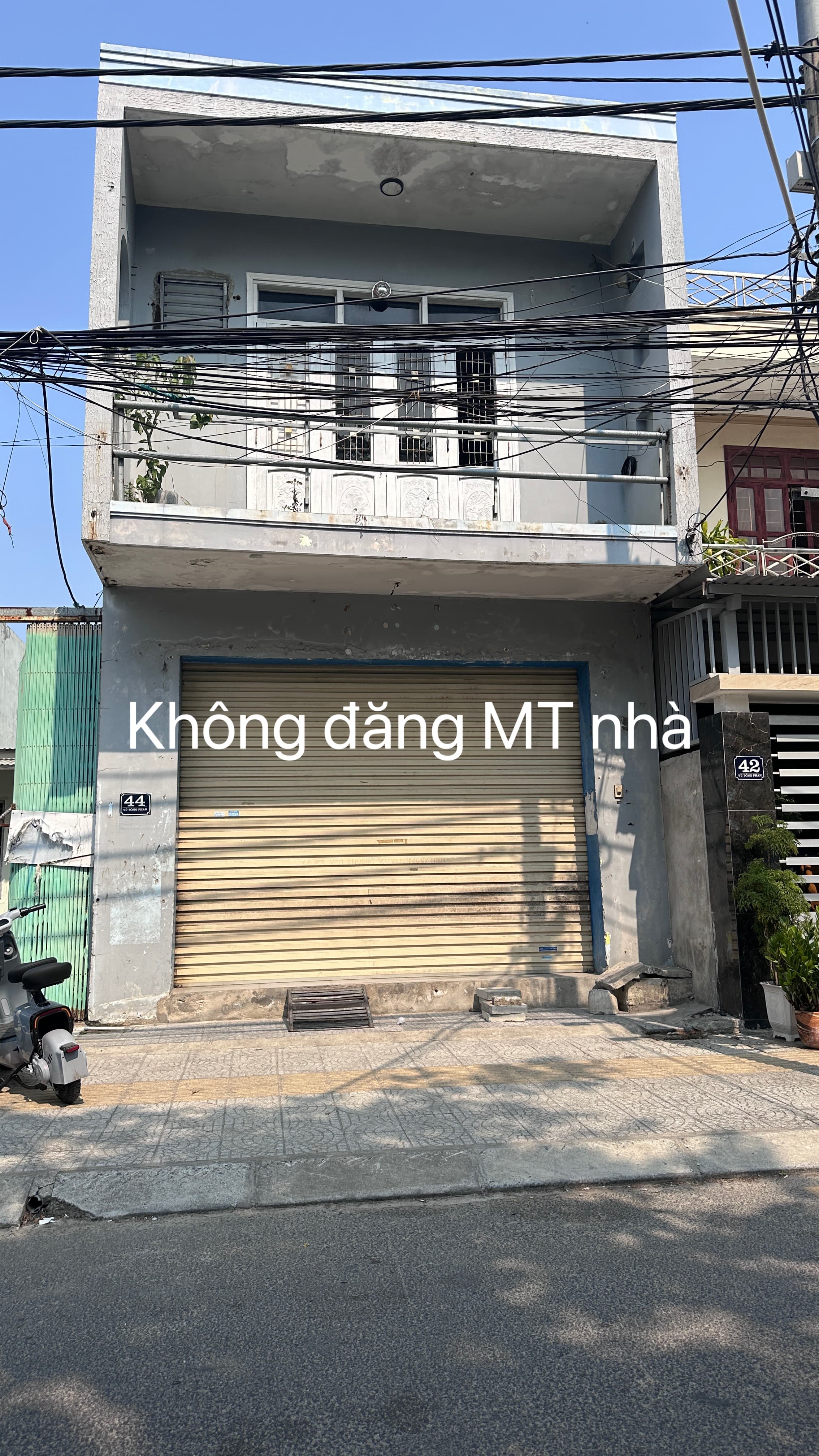 Nhà đất mặt phố, Sơn Trà, Đà Nẵng - 120m² giá 11.5 tỷ