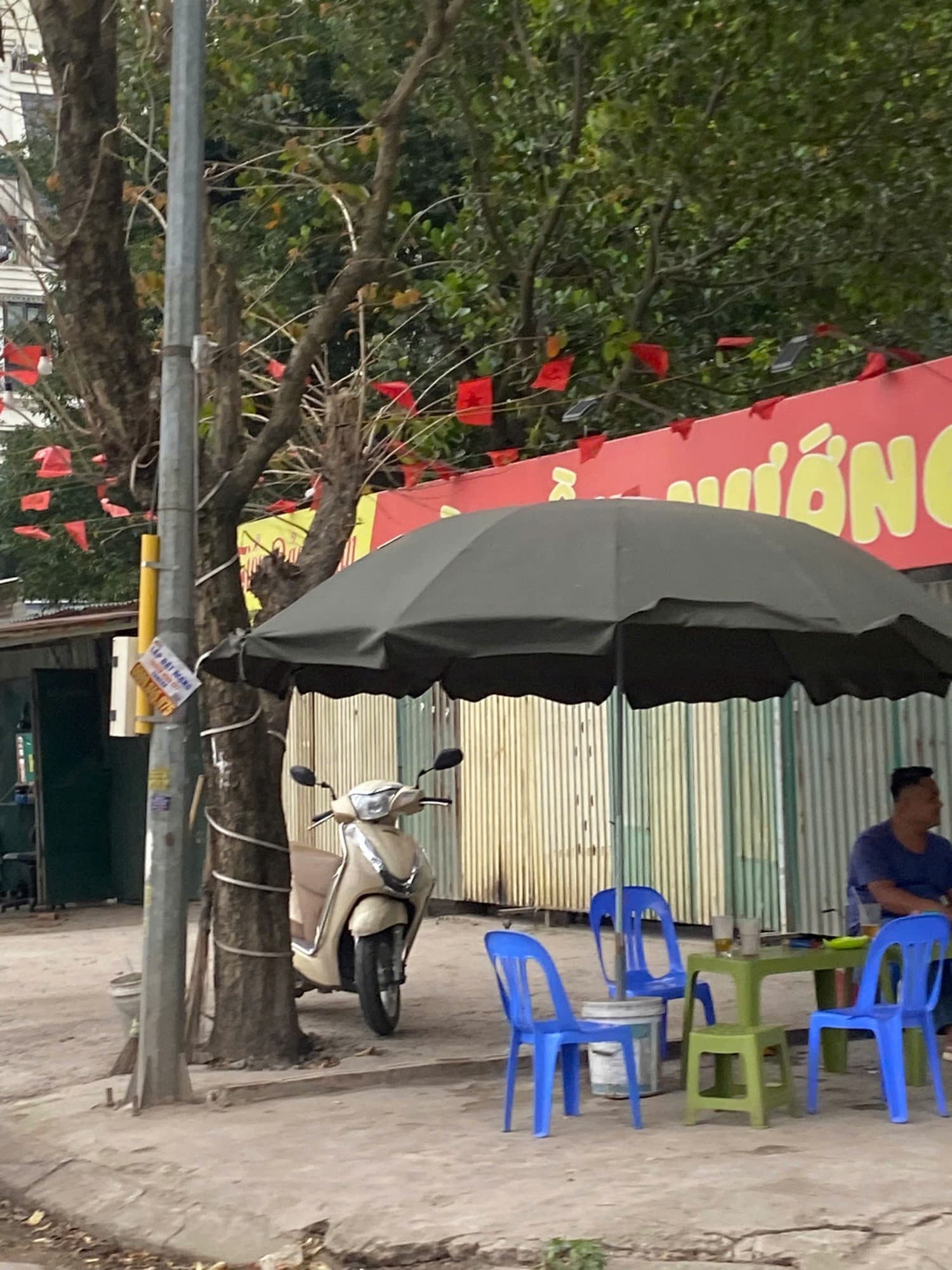 Nhà đất mặt phố, Thanh Trì, Hà Nội - 1332m² giá 30 tỷ