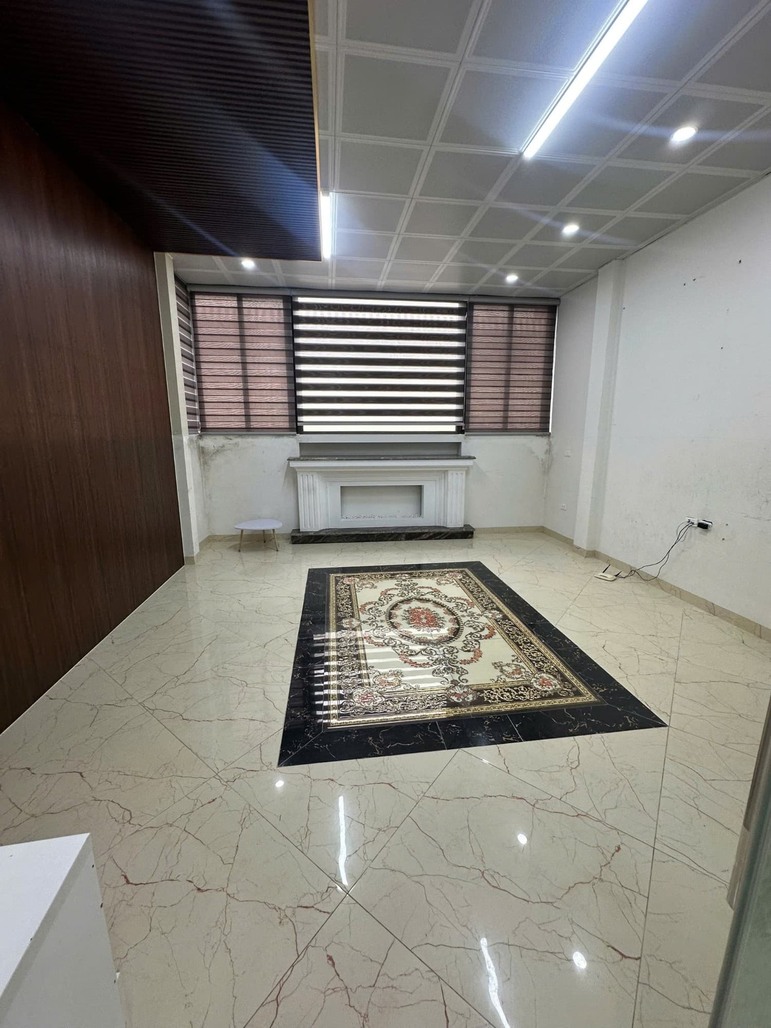 Nhà đất mặt phố, Cầu Giấy, Hà Nội - 60m² giá 36.5 tỷ