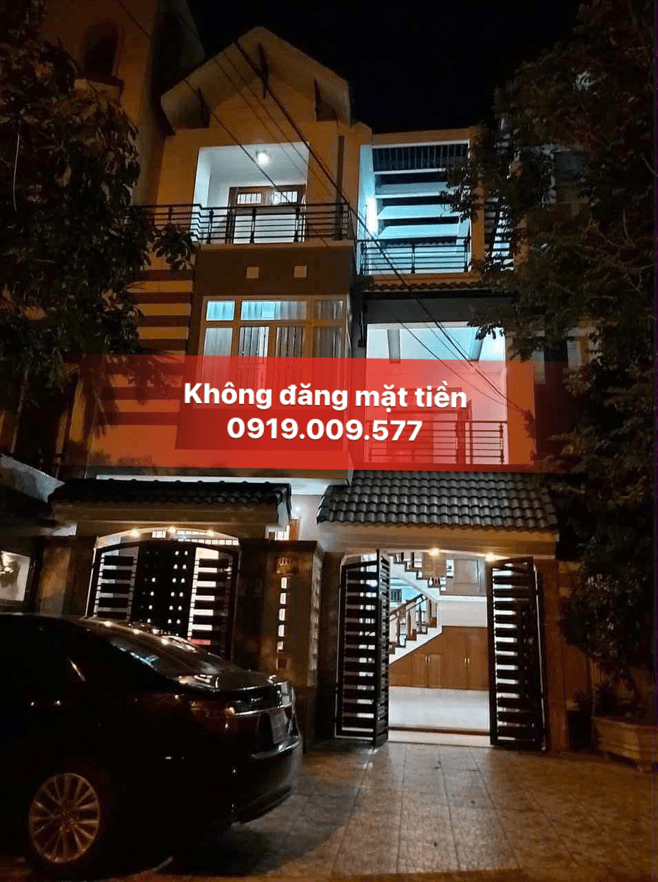 Nhà đất mặt phố, Hải Châu, Đà Nẵng - 124.5m² giá 15.3 tỷ