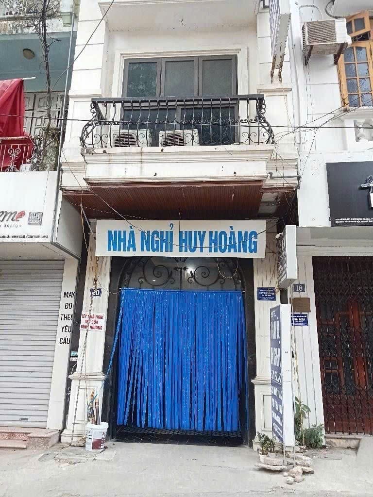 Nhà đất mặt phố, Đống Đa, Hà Nội - 100m² giá 67 tỷ