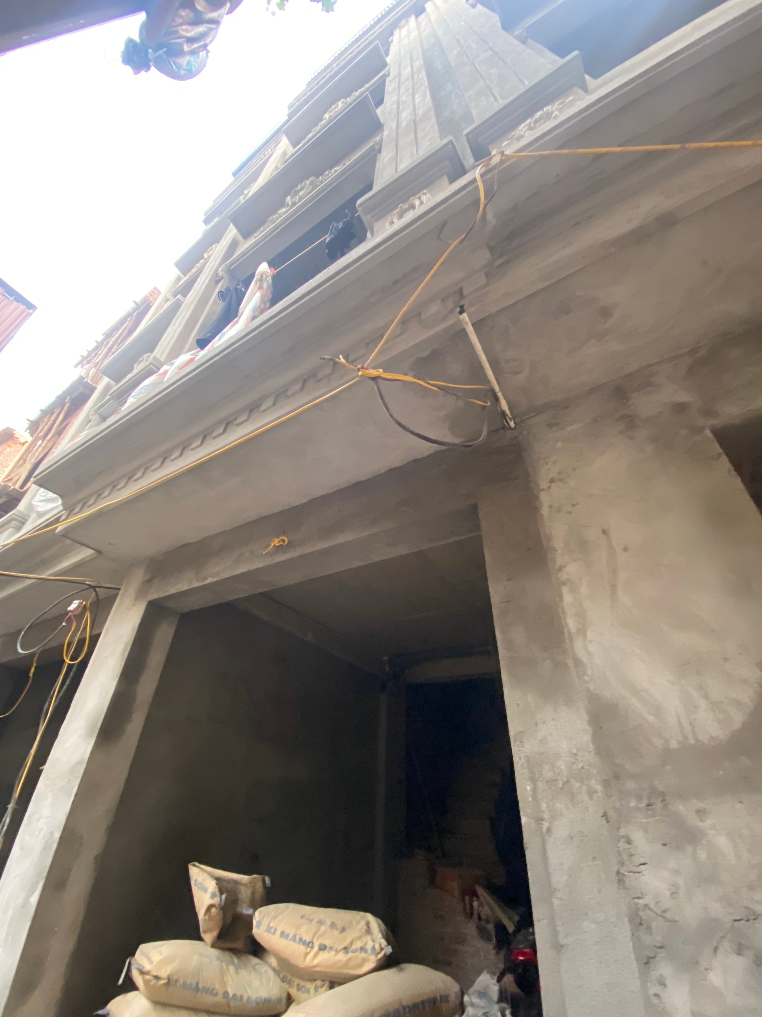 Nhà đất mặt phố, Hà Đông, Hà Nội - 34.3m² giá 7.6 tỷ