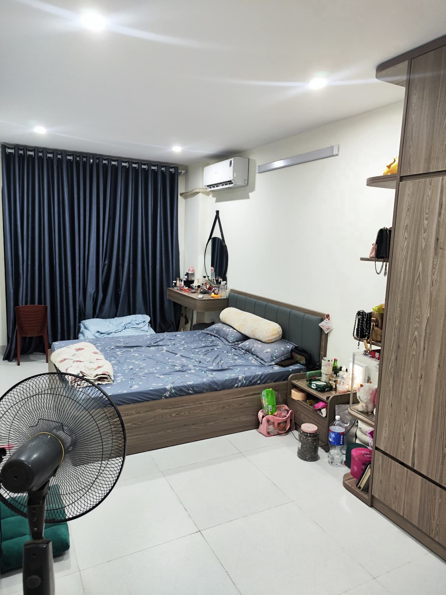 Nhà đất mặt phố, Hà Đông, Hà Nội - 35.8m² giá 15 tỷ