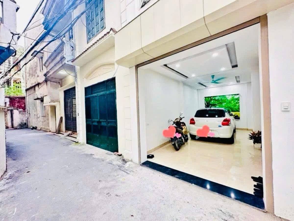 Nhà đất mặt phố, Tây Hồ, Hà Nội - 35.5m² giá 11.3 tỷ