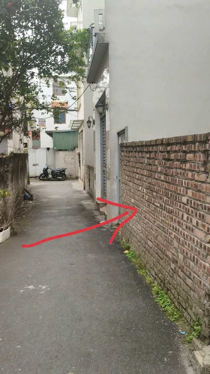 Nhà đất mặt phố, Long Biên, Hà Nội - 68m² giá 8.6 tỷ