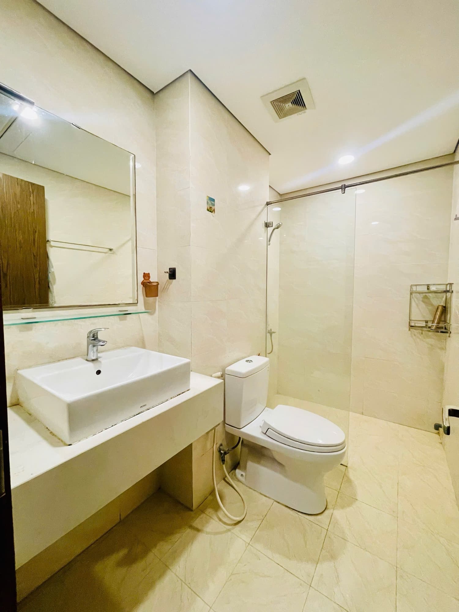 Căn hộ Eco Dream, - Nguyễn Xiển - 45.9m² giá 4.83 tỷ